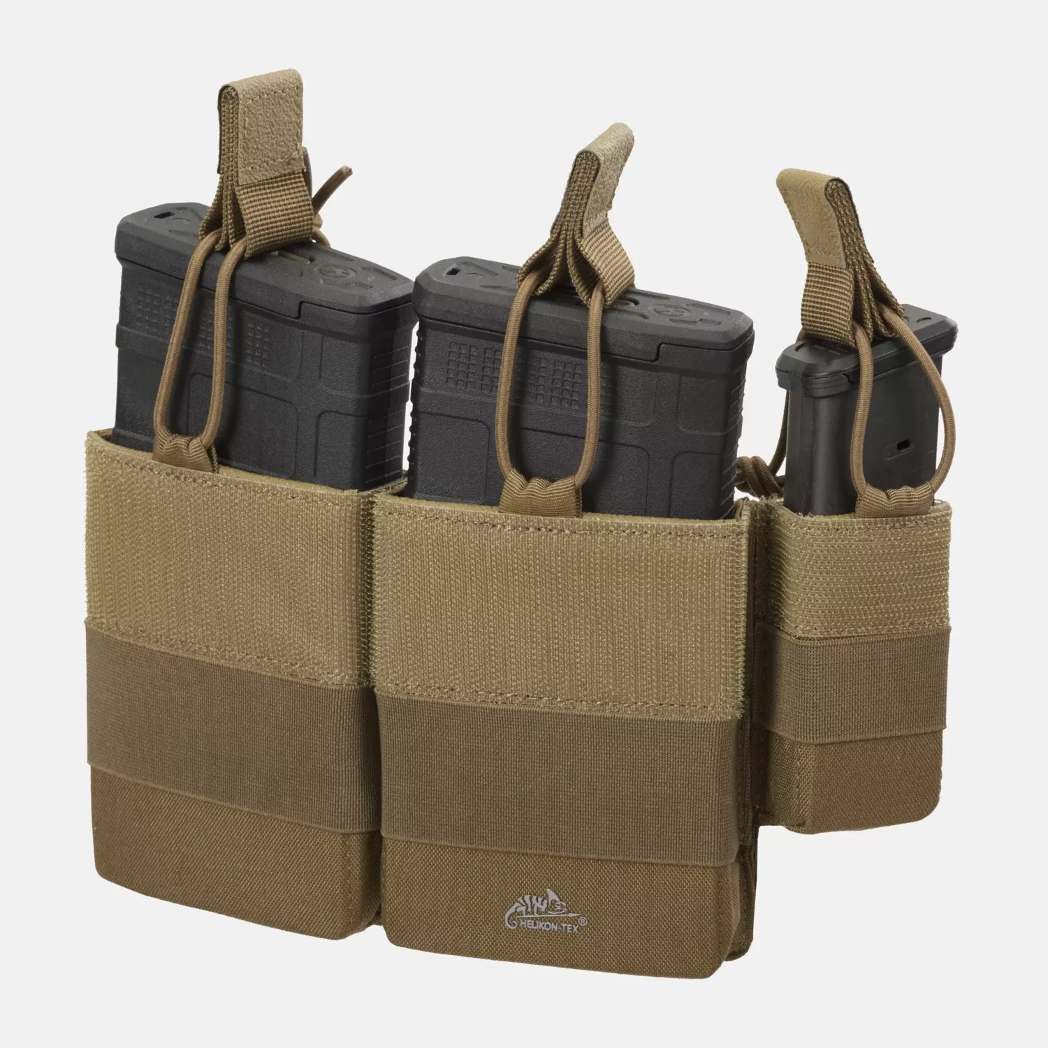 Insert Competition Twogun