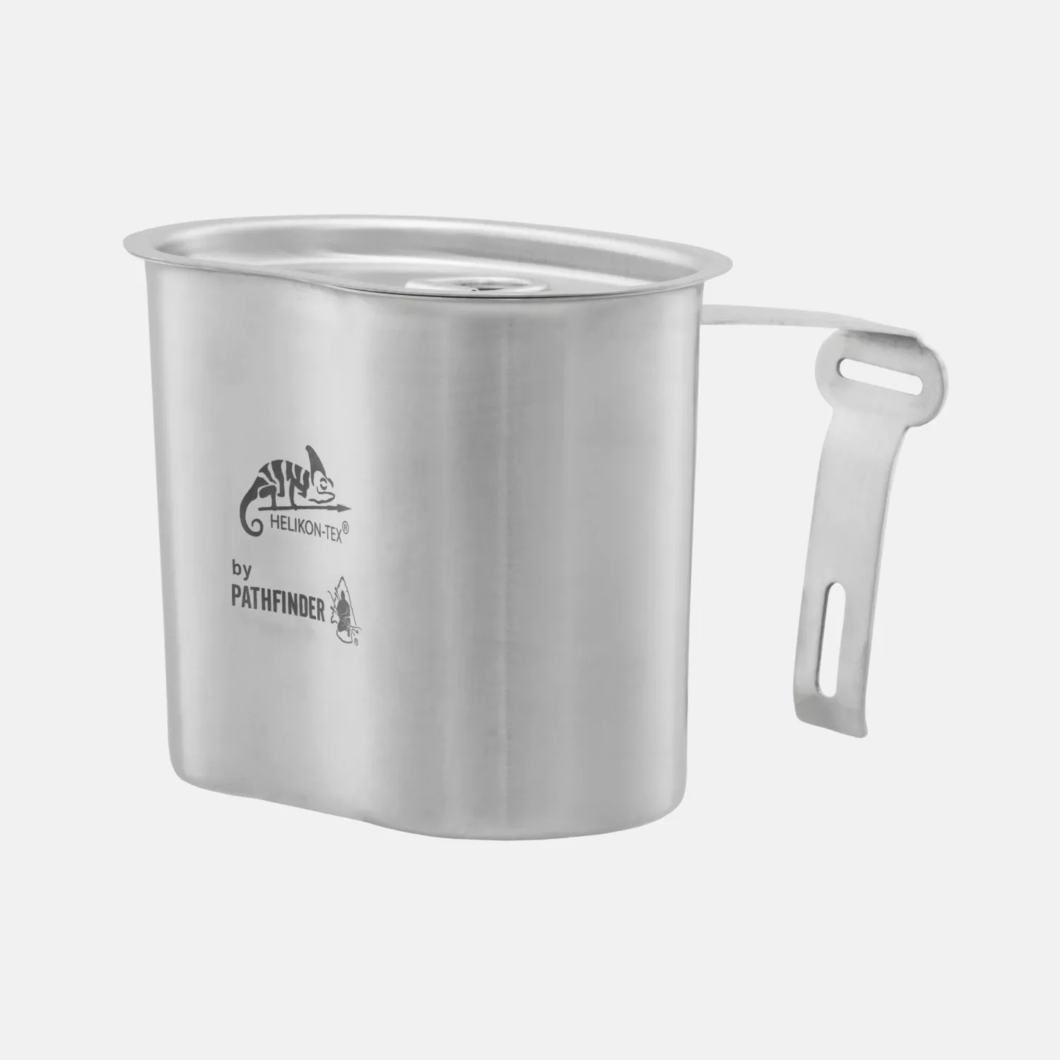 Pathfinder Cup - Stainless Steel