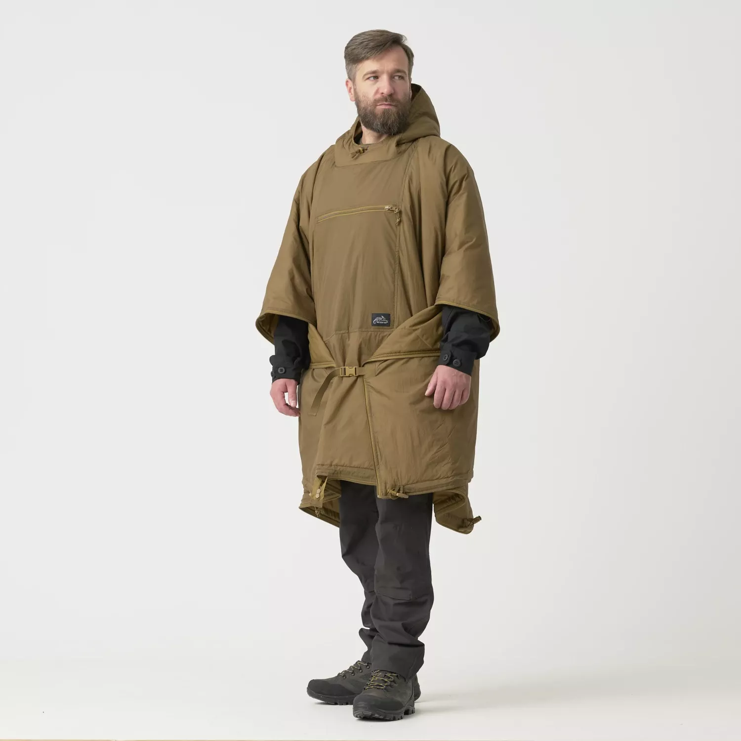 Swagman Roll Poncho - Windpack®