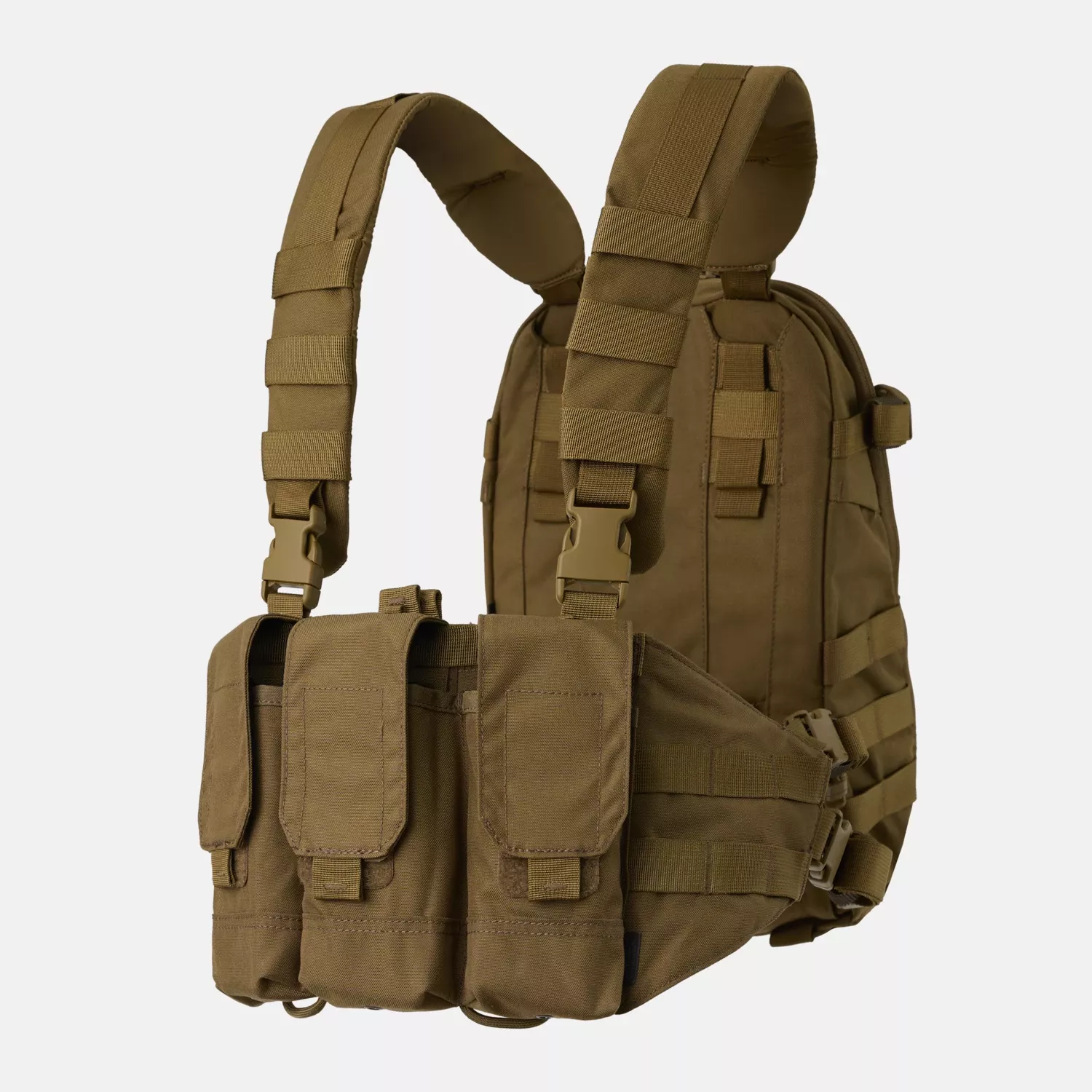 Chicom Chest Rig