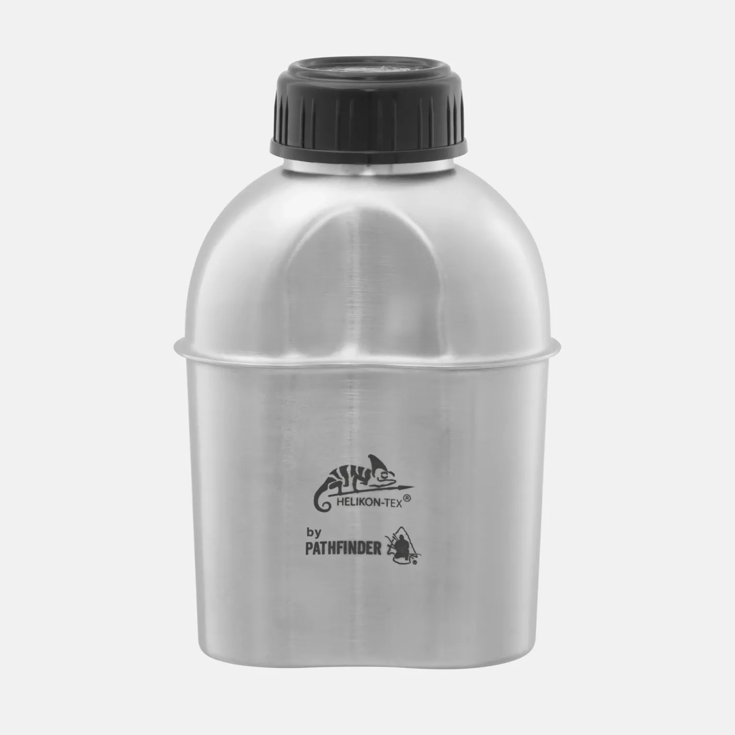 Pathfinder Water Canteen 1,15 l - Stainless Steel