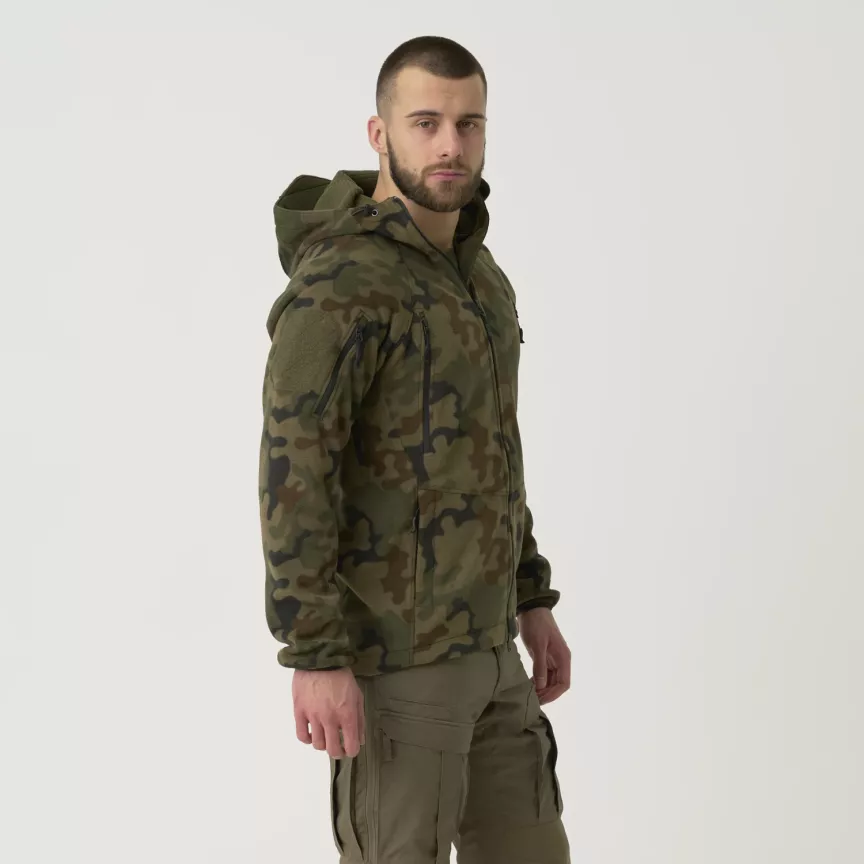 Patriot Mk2 Fleece