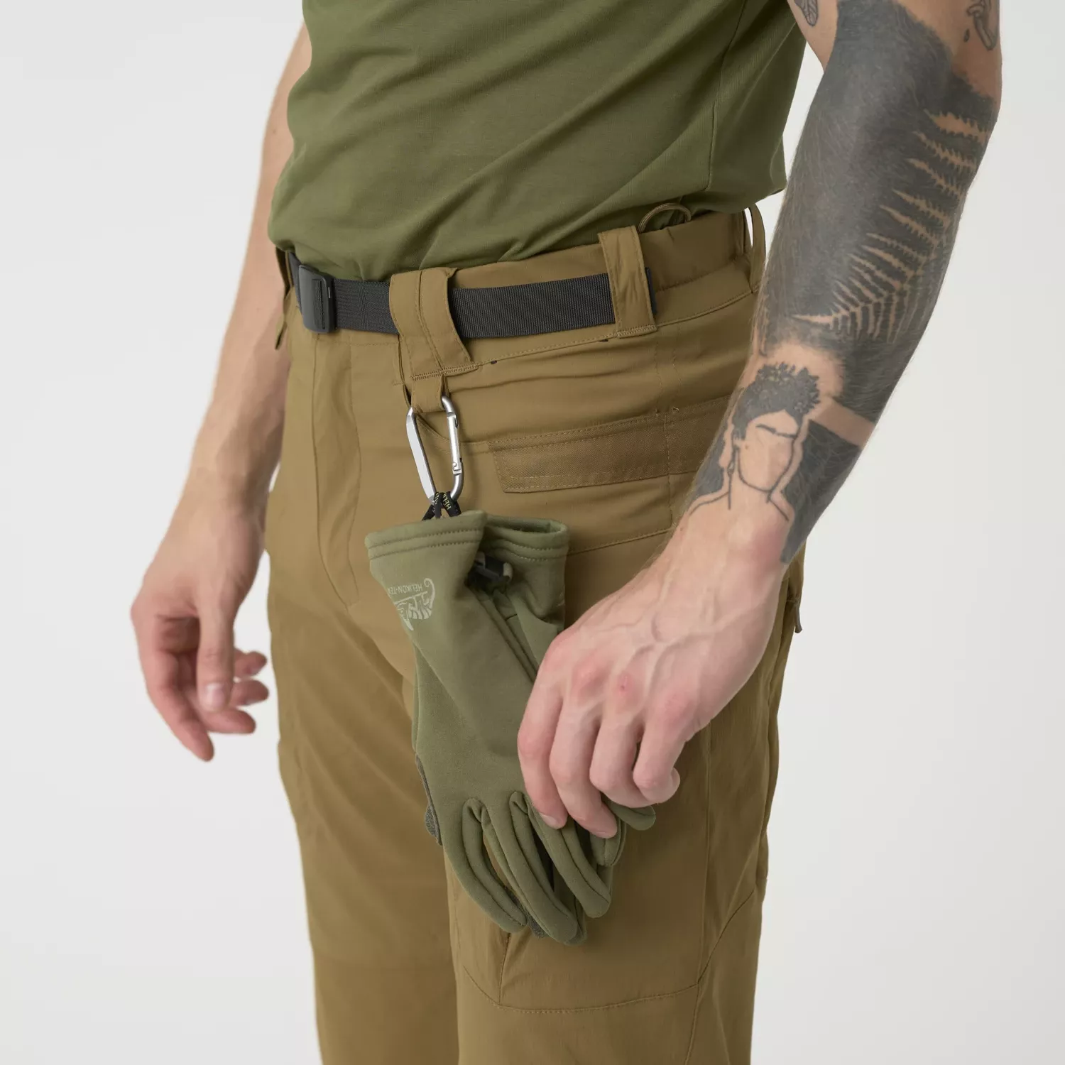 Blizzard Pants