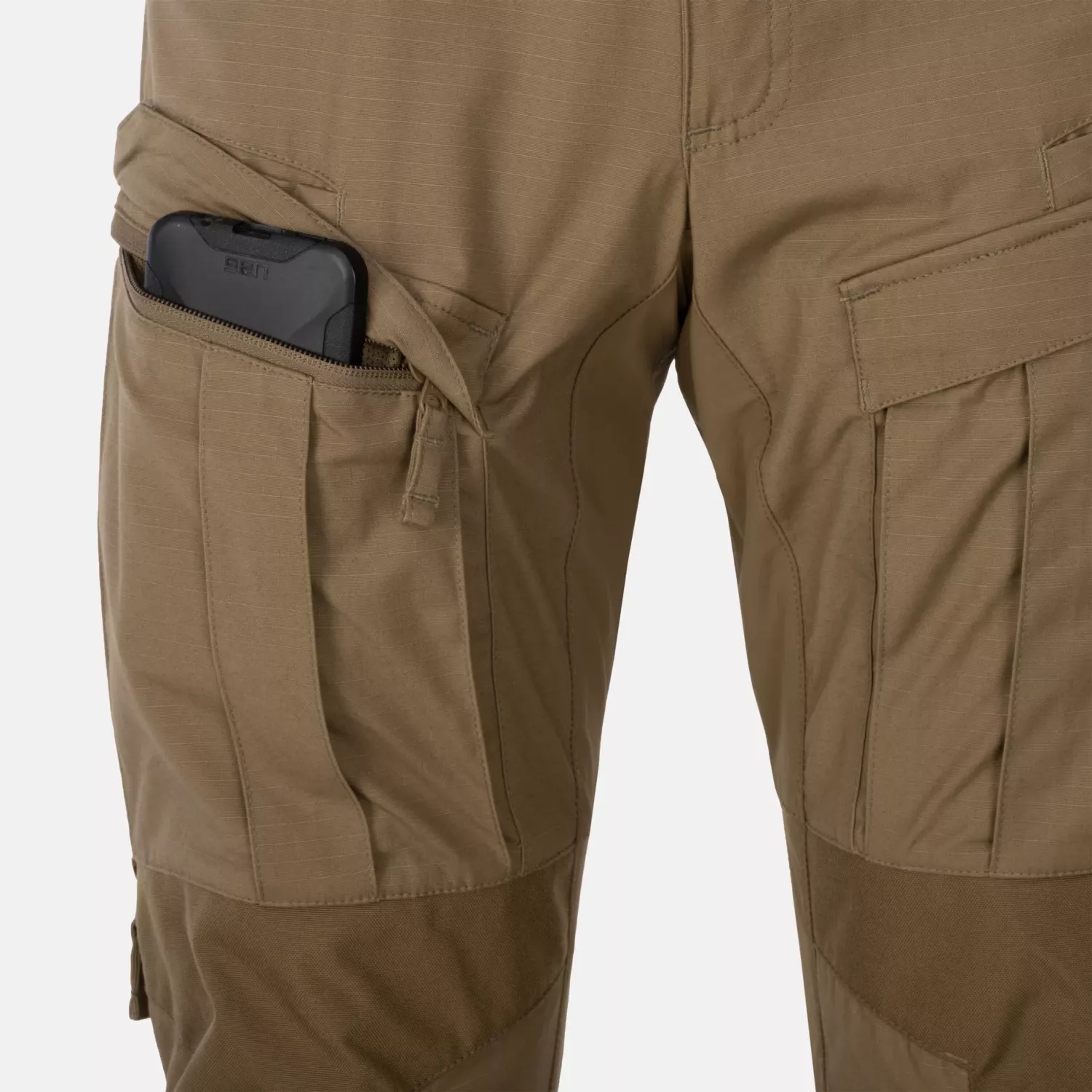 MCDU Pants - DyNyCo