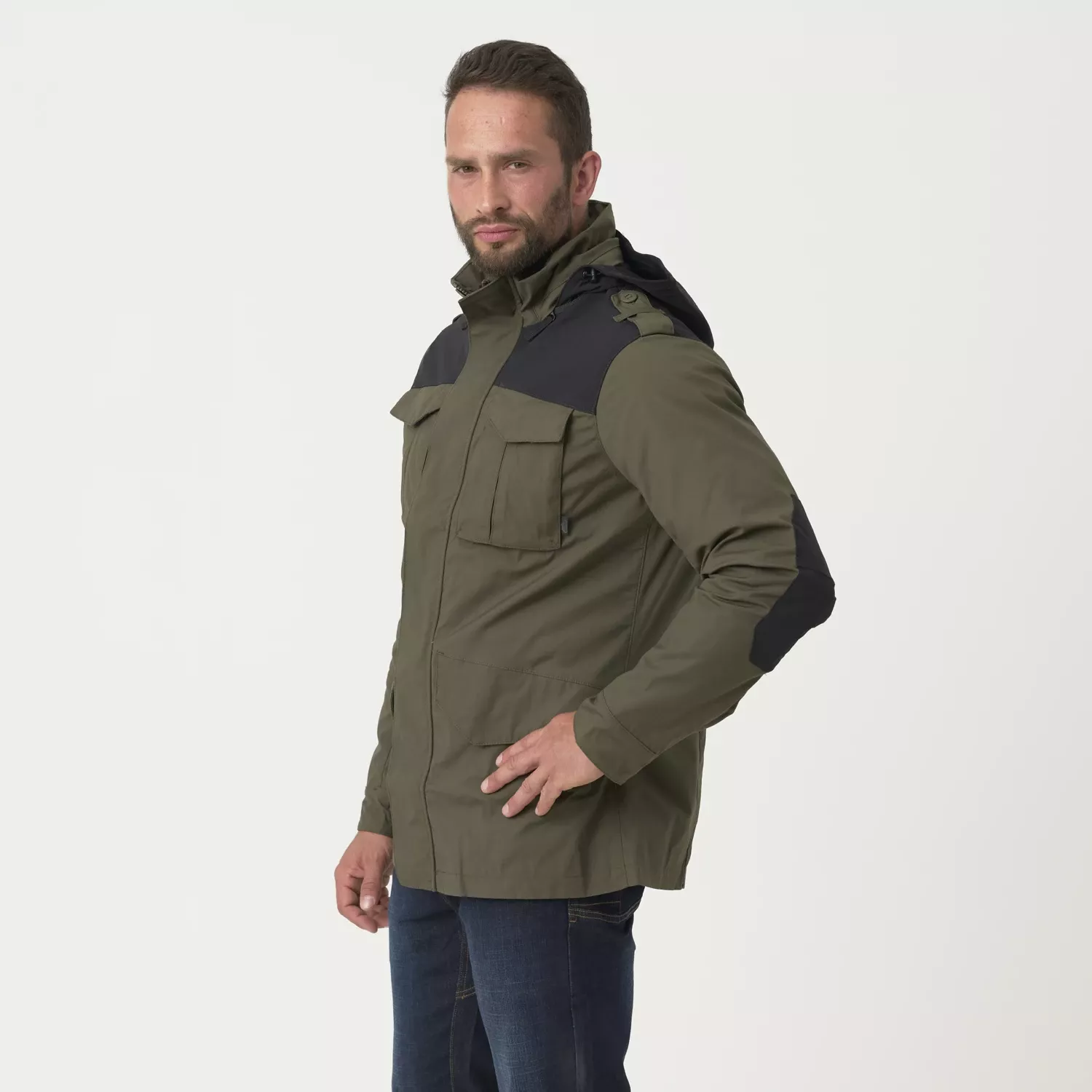 M65 Covert Jacket