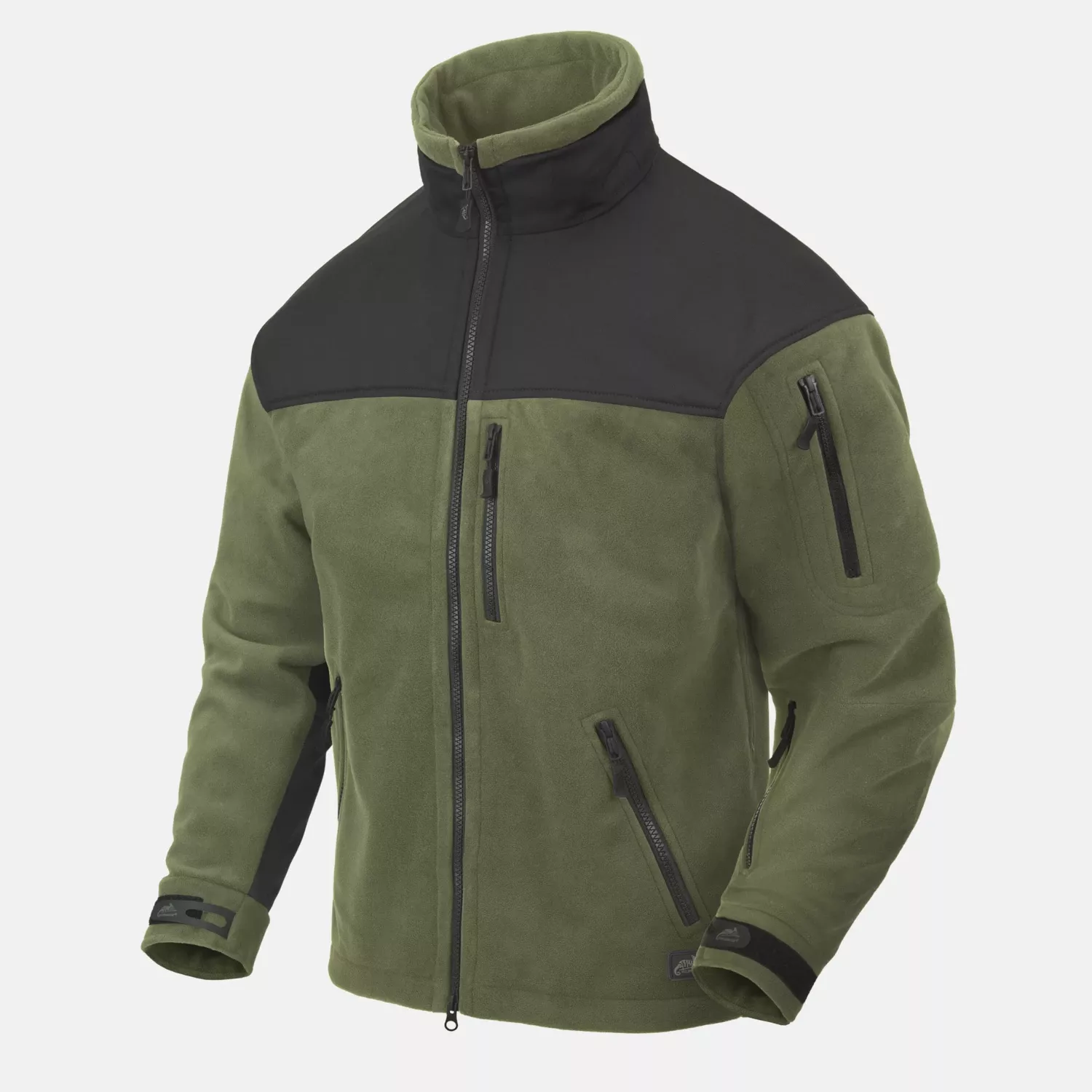 Classic Army Fleece - Fleece Windblocker