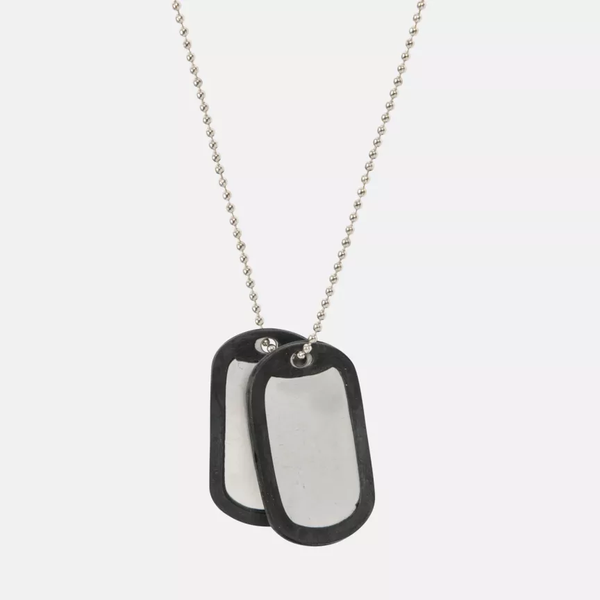 Dog Tag