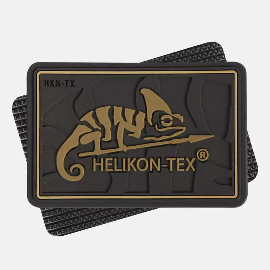 Helikon-Tex Logo Patch