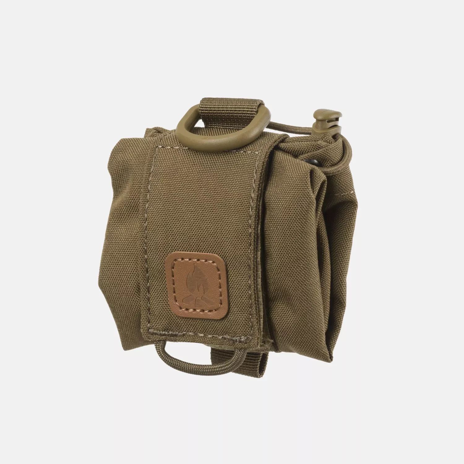 Bushcraft Dump Pouch - Cordura®