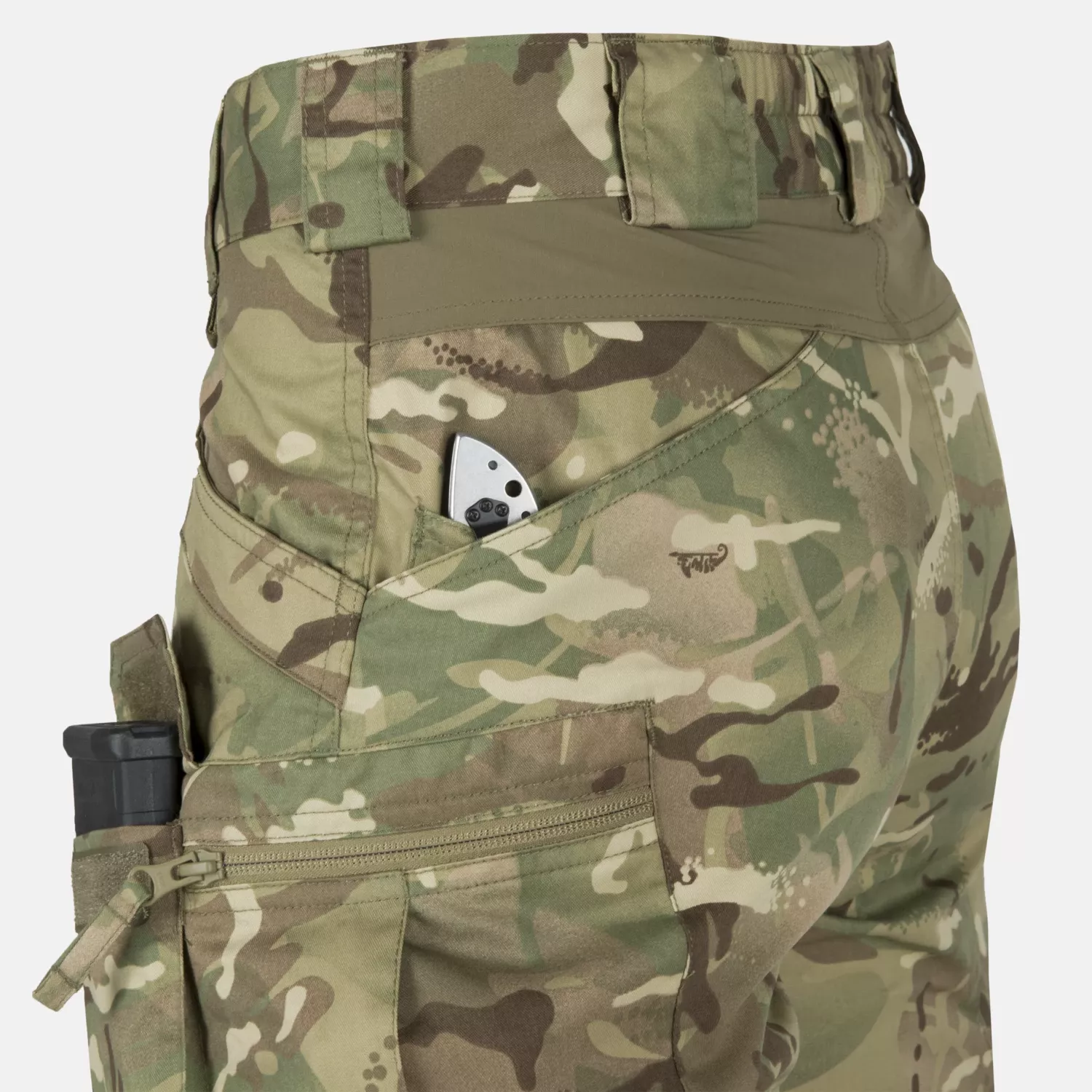 UTS Flex Shorts 11