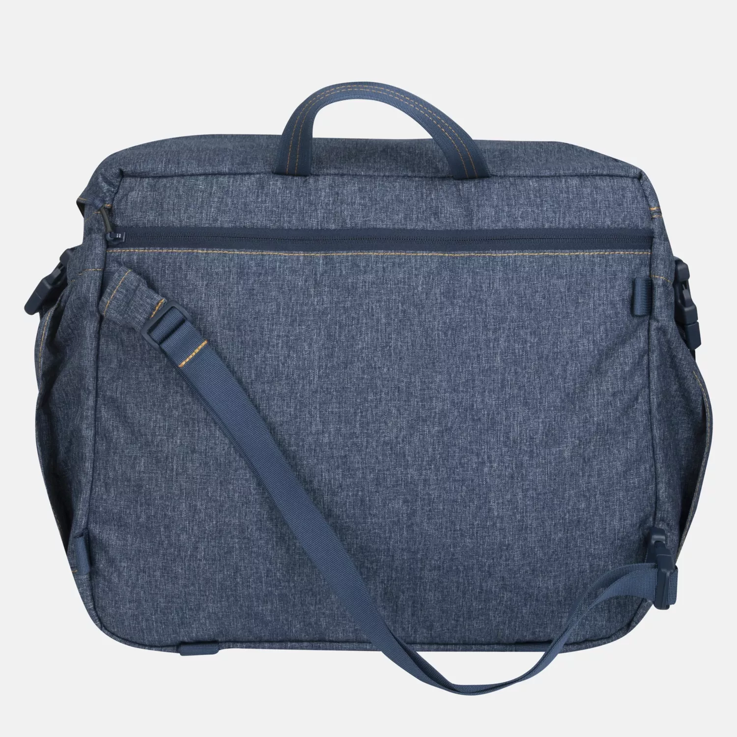 Urban Courier Large Bag - Nylon Polyester Blend