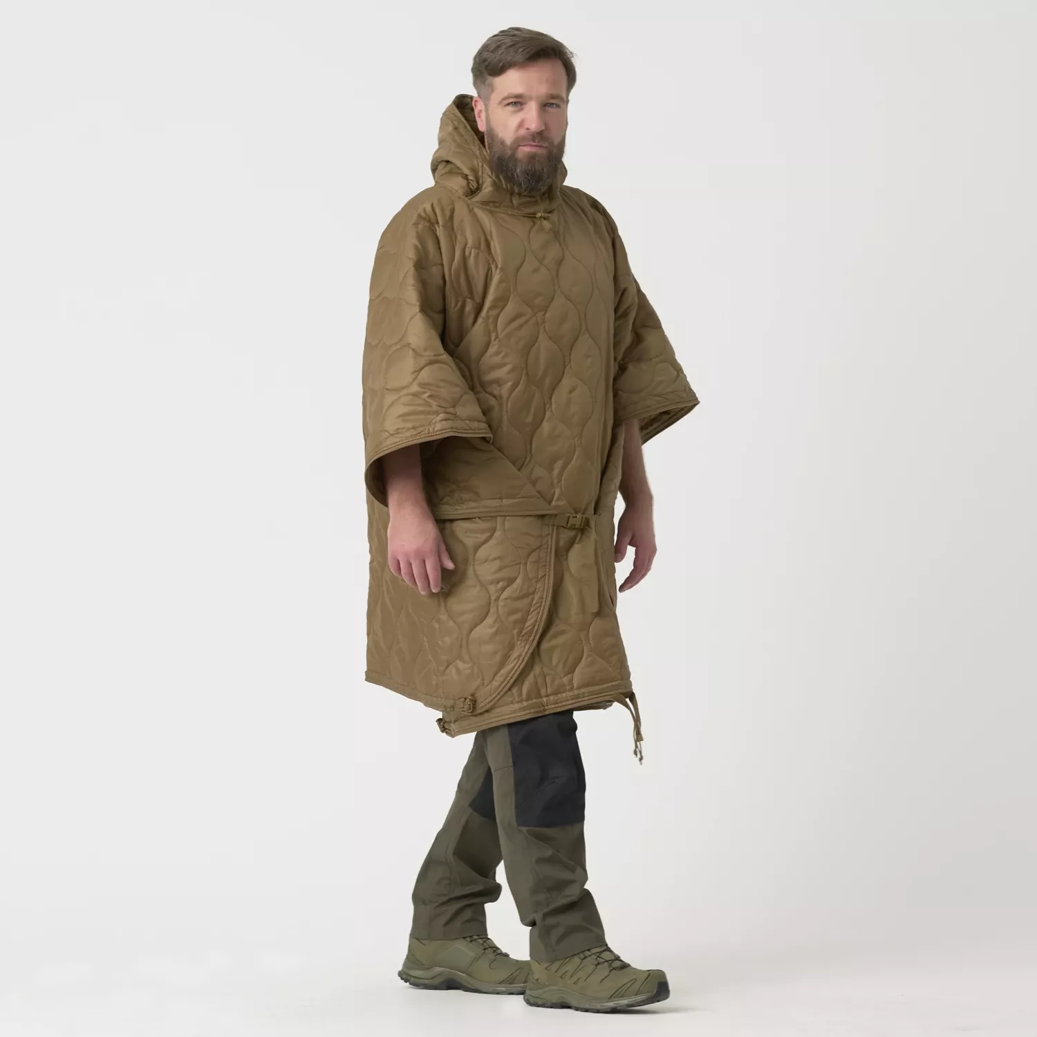 Swagman Roll® Basic Poncho - Polyester