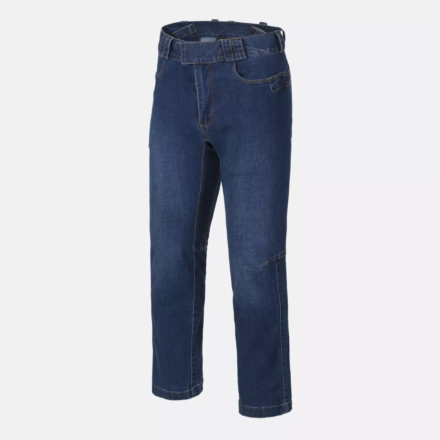 CTP Pants - Denim Mid