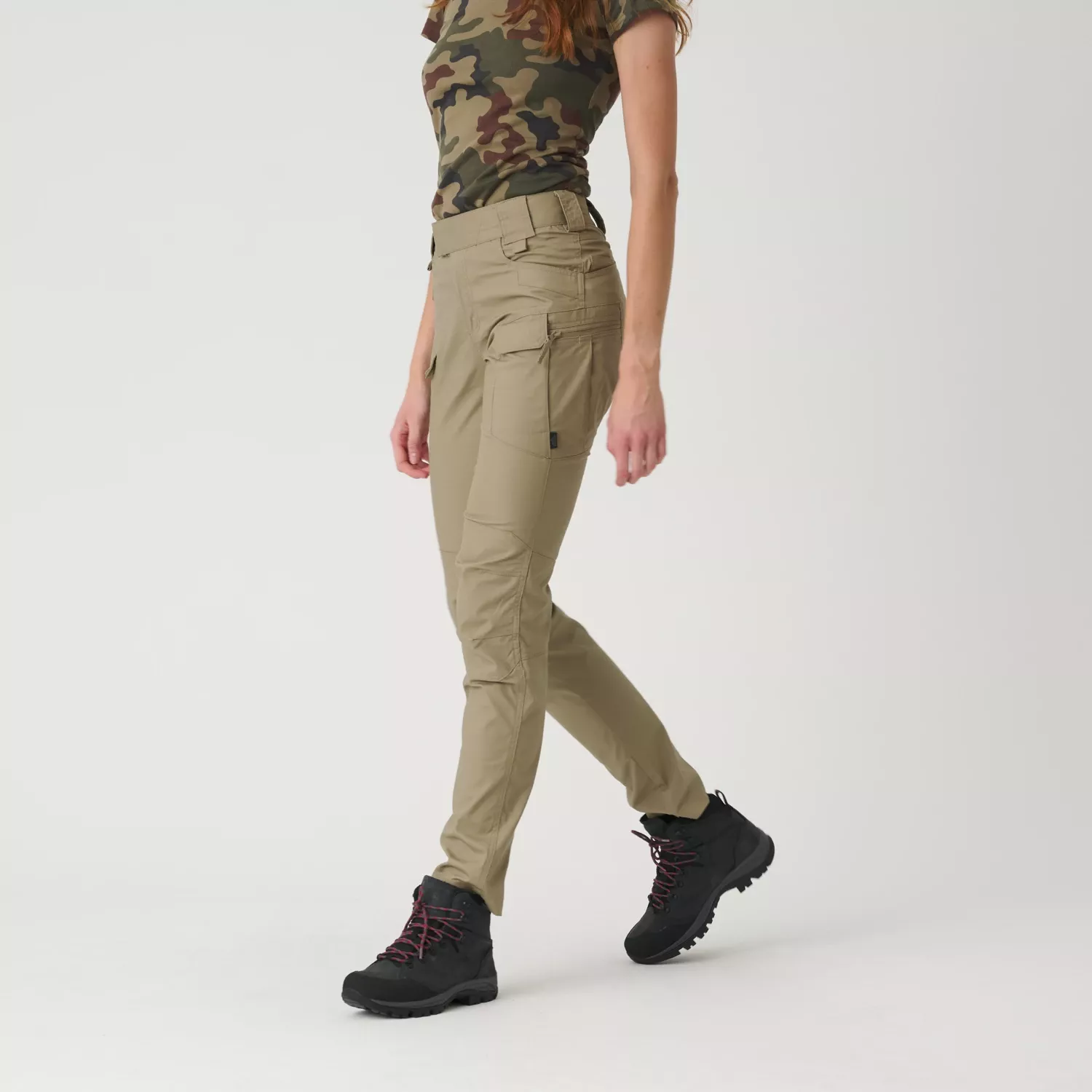 Women's UTP Pants - PolyCotton Ripstop