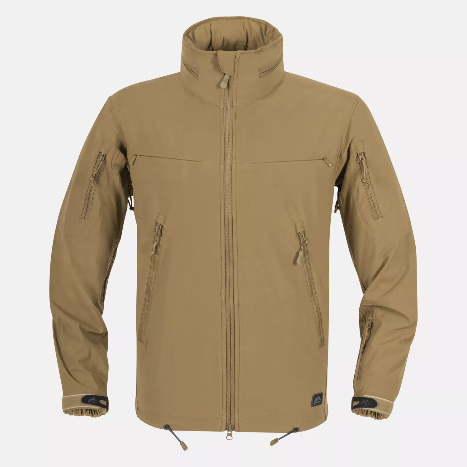Cougar Jacket