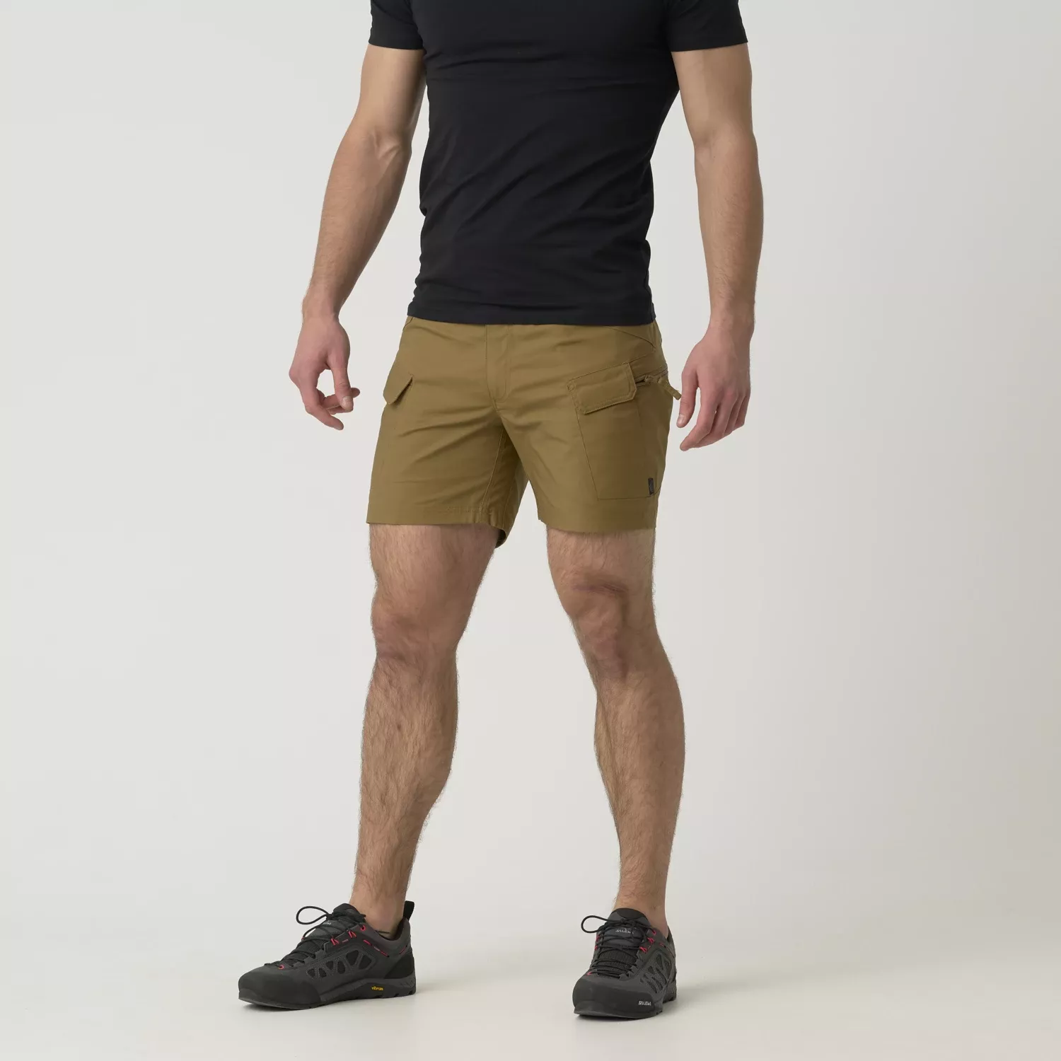 UTS Shorts 6