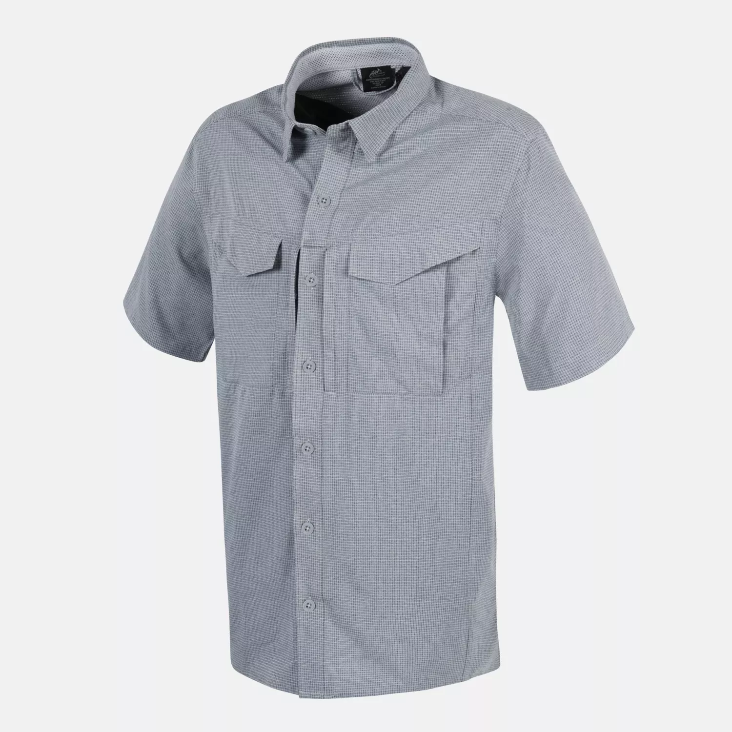 Defender Mk2 Ultralight Short Sleeve Shirt