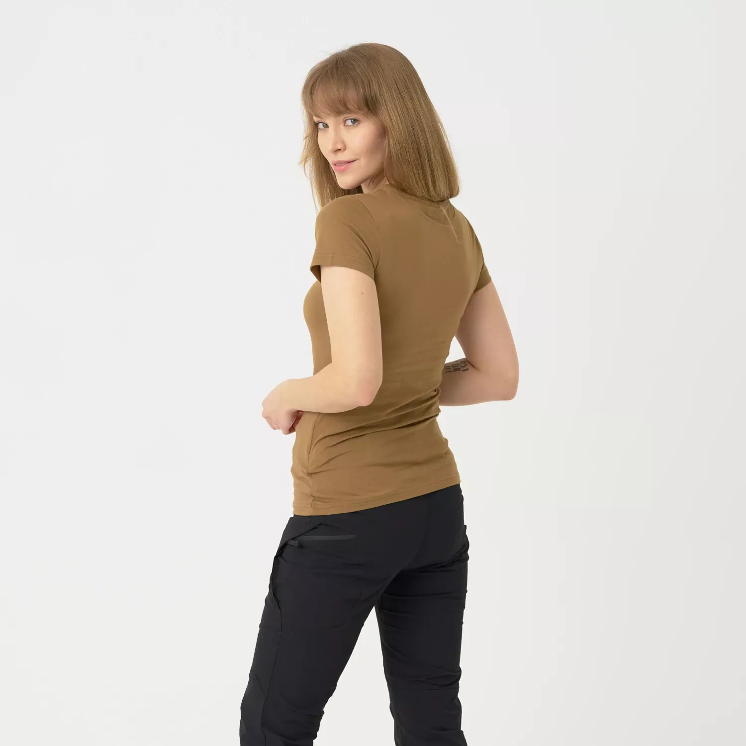 Women's T-shirt - Cotton