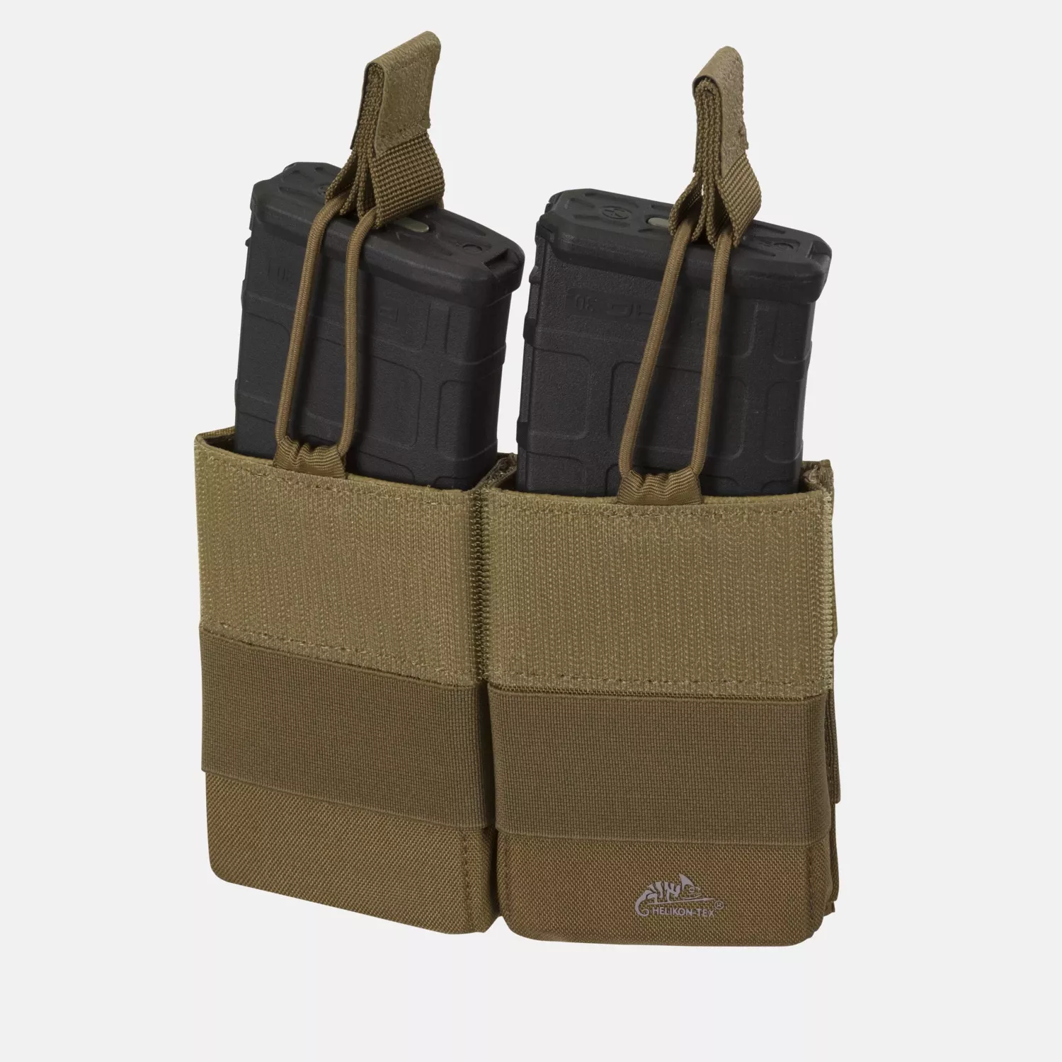 Insert Competition Double Rifle