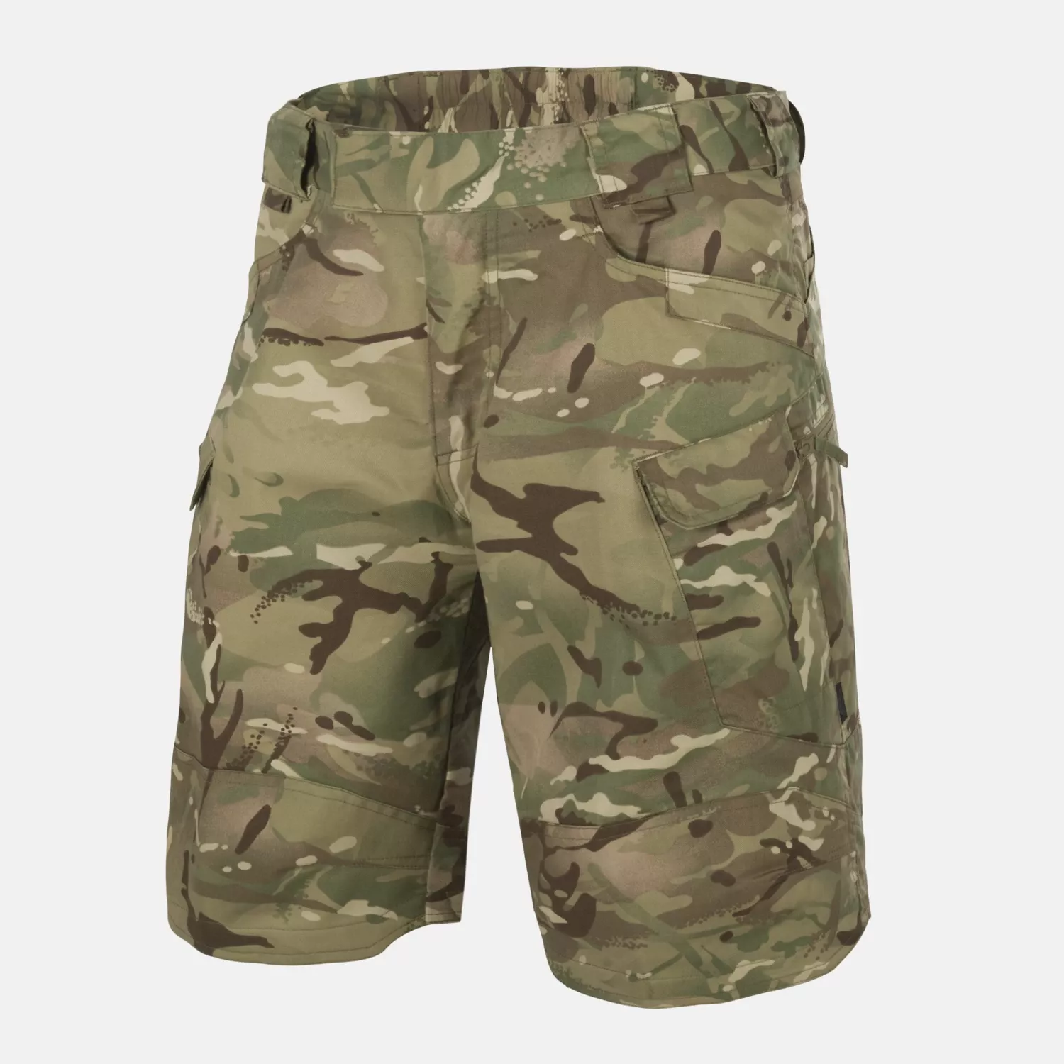UTS Flex Shorts 11