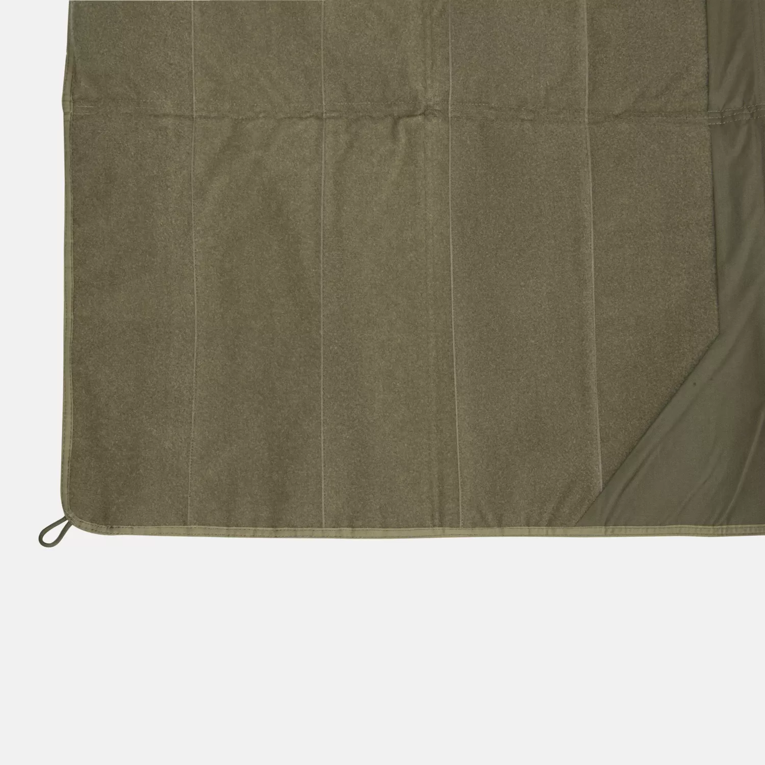 Backblast Mat Extended