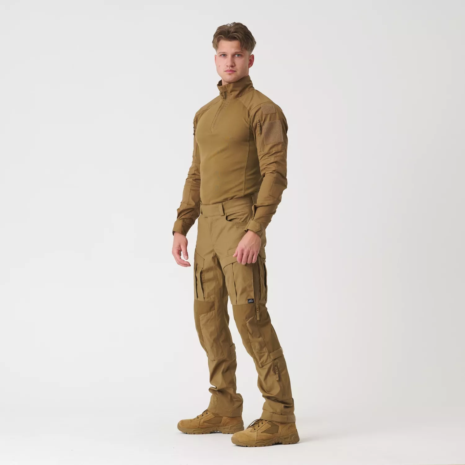 MCDU Combat Shirt - NyCo Ripstop