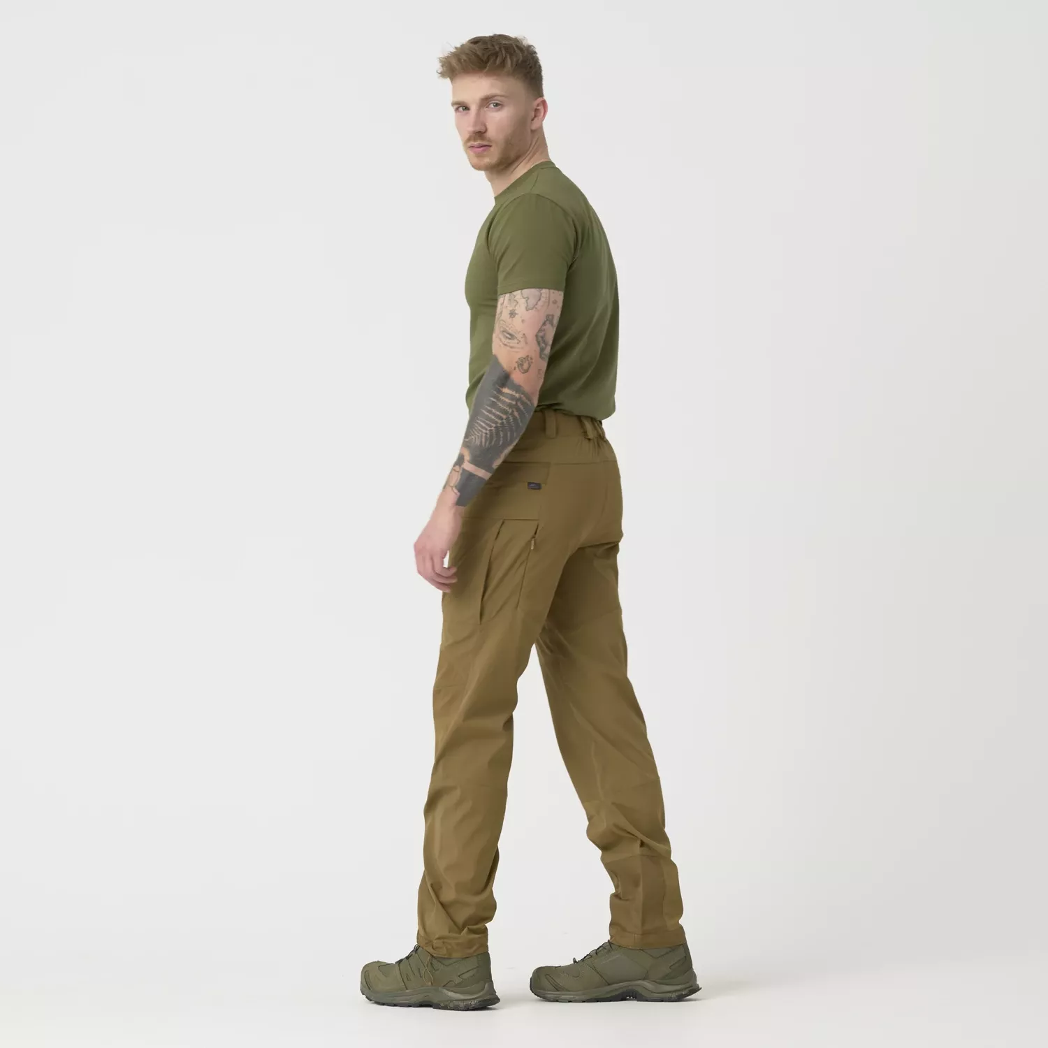 Blizzard Pants