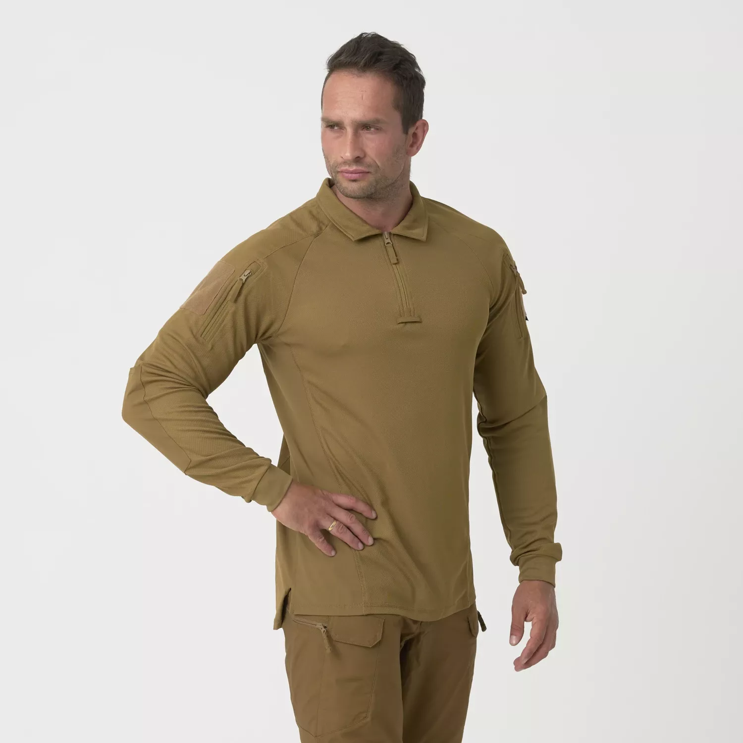 Polo Range Shirt
