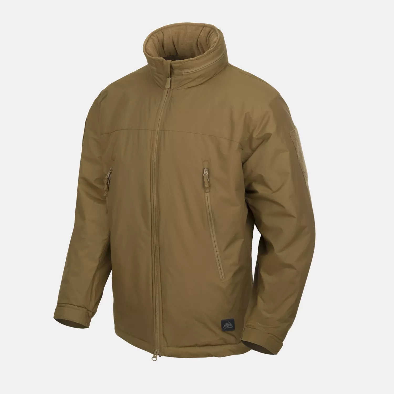 Level 7 Jacket - Nylon