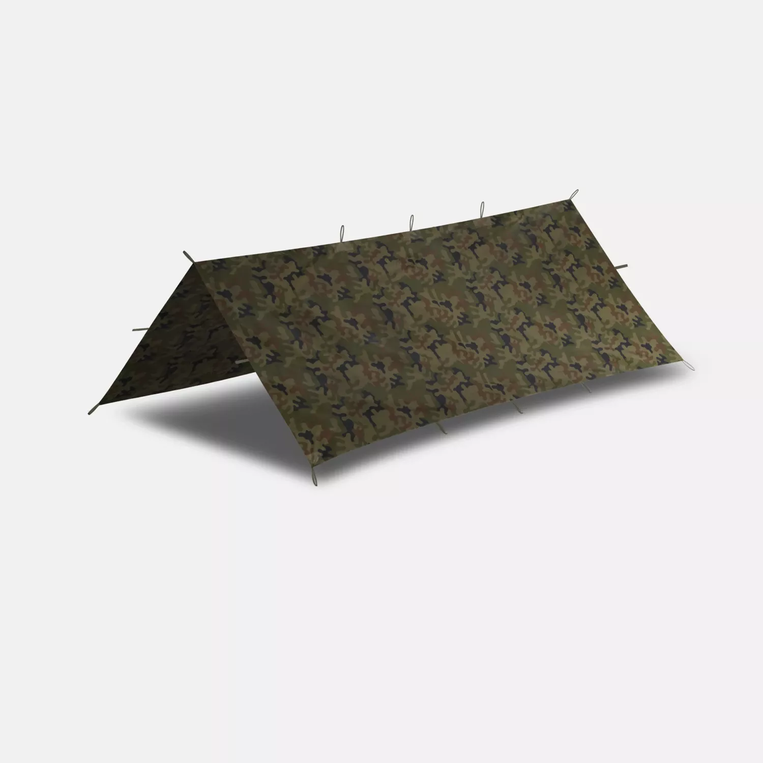 Supertarp Small - Polyester