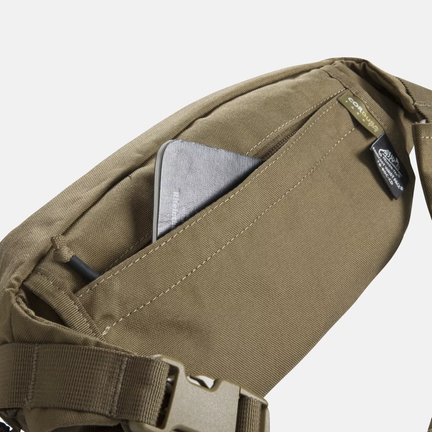 Bandicoot Waist Pack - Cordura®