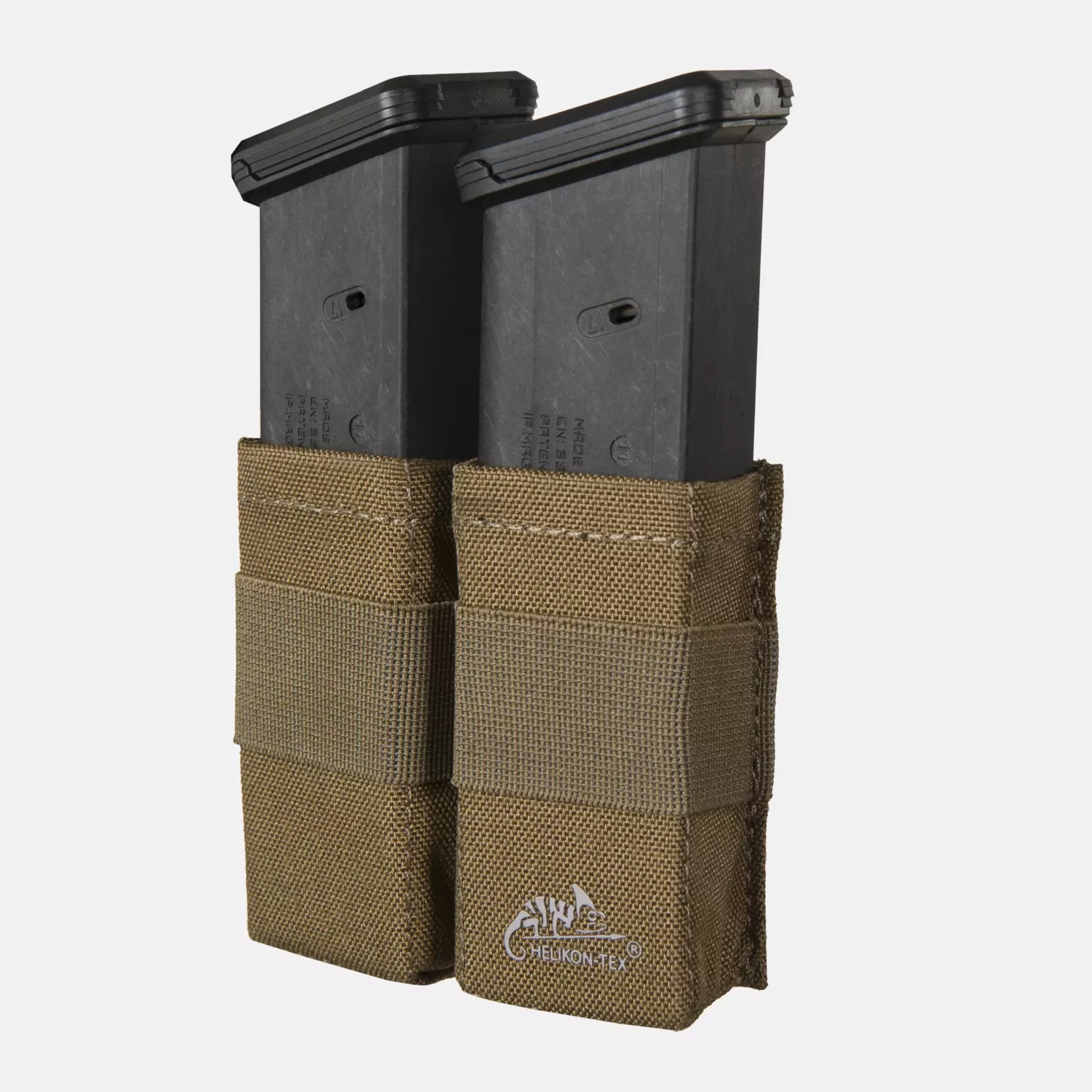 Insert Competition Pocket Pistol