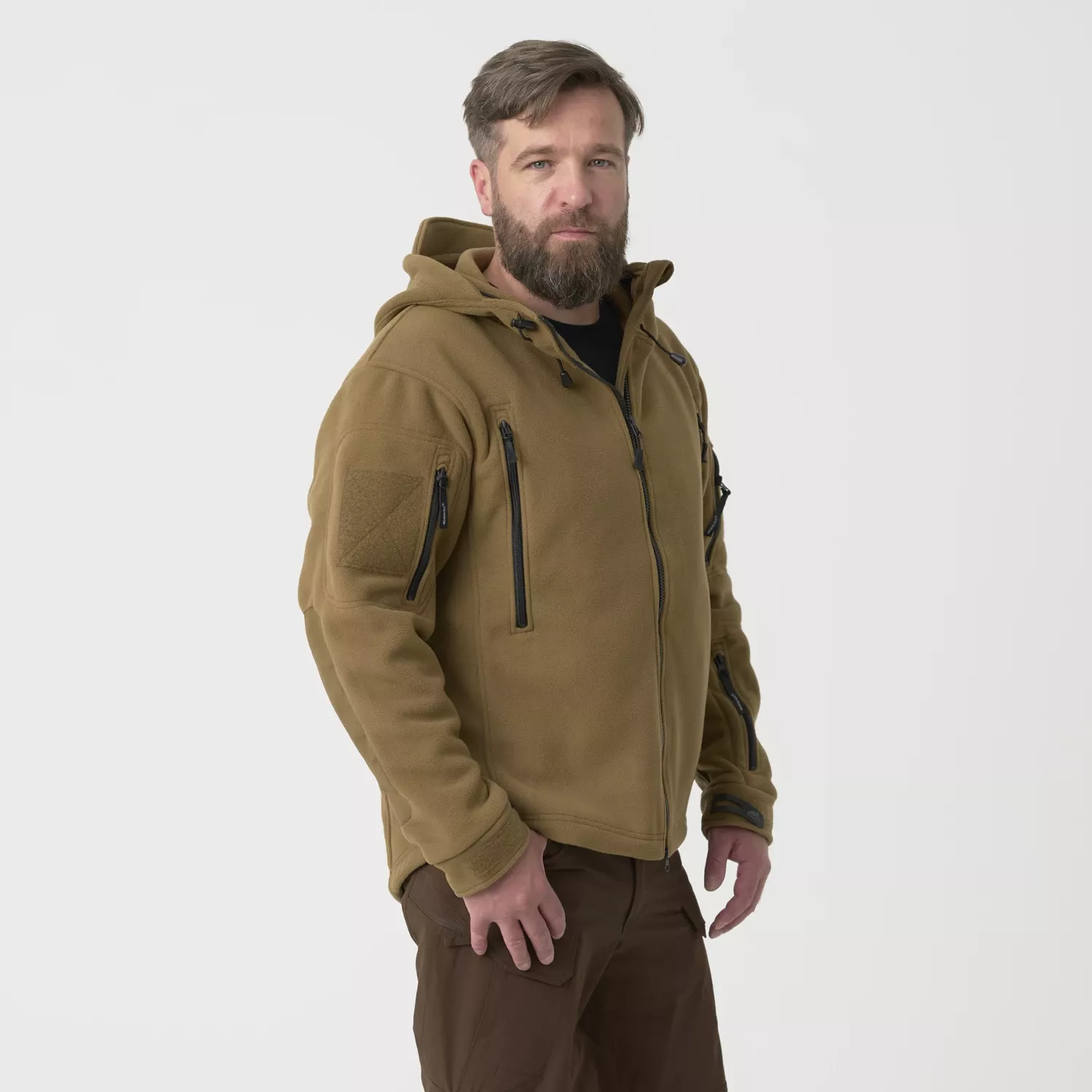 Patriot Fleece - Heavy Fleece