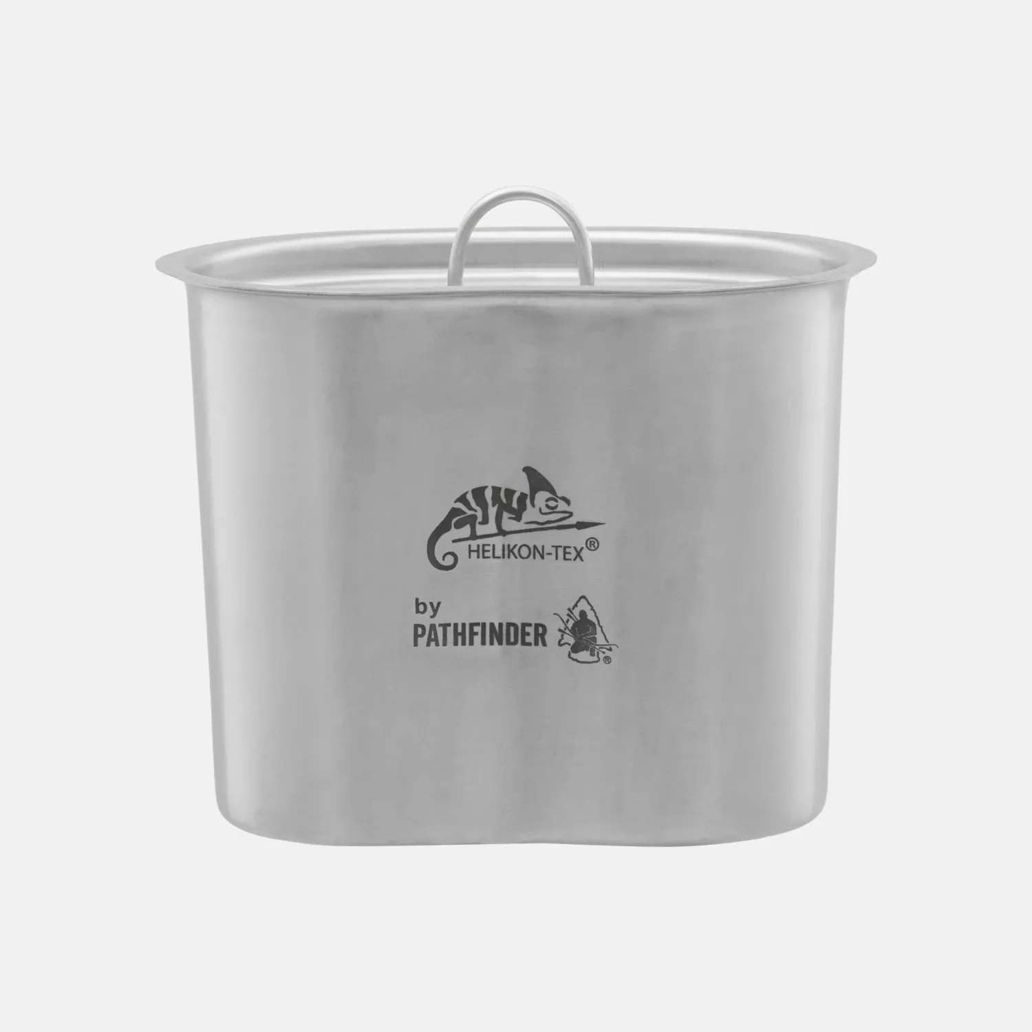 Pathfinder Cup - Stainless Steel