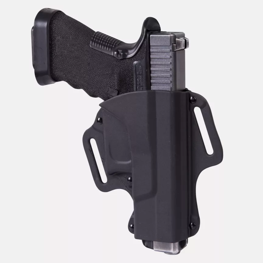 OWB Holster – Glock 19 - Military Grade Polymer