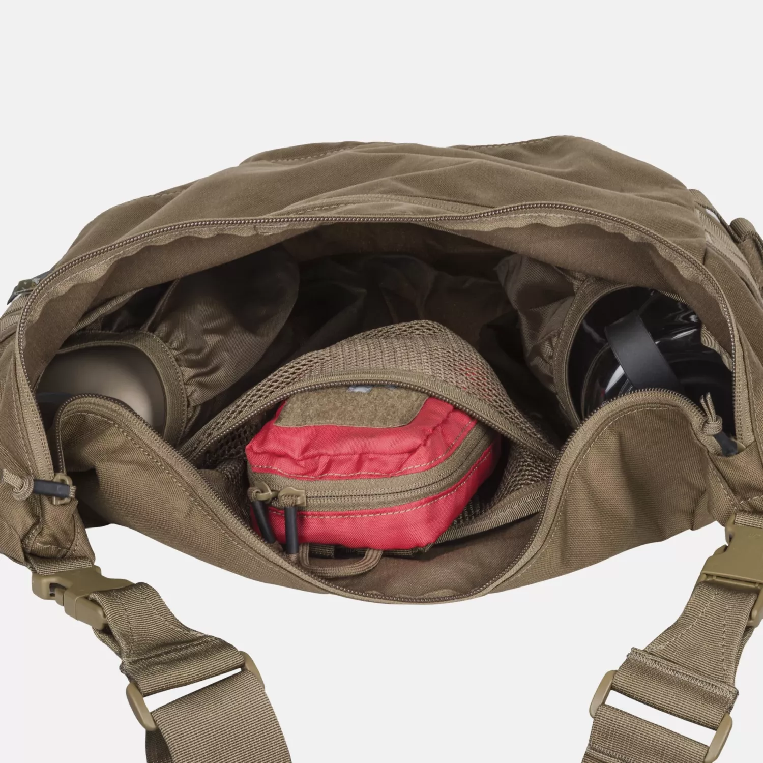 Bushcraft Satchel - Cordura®