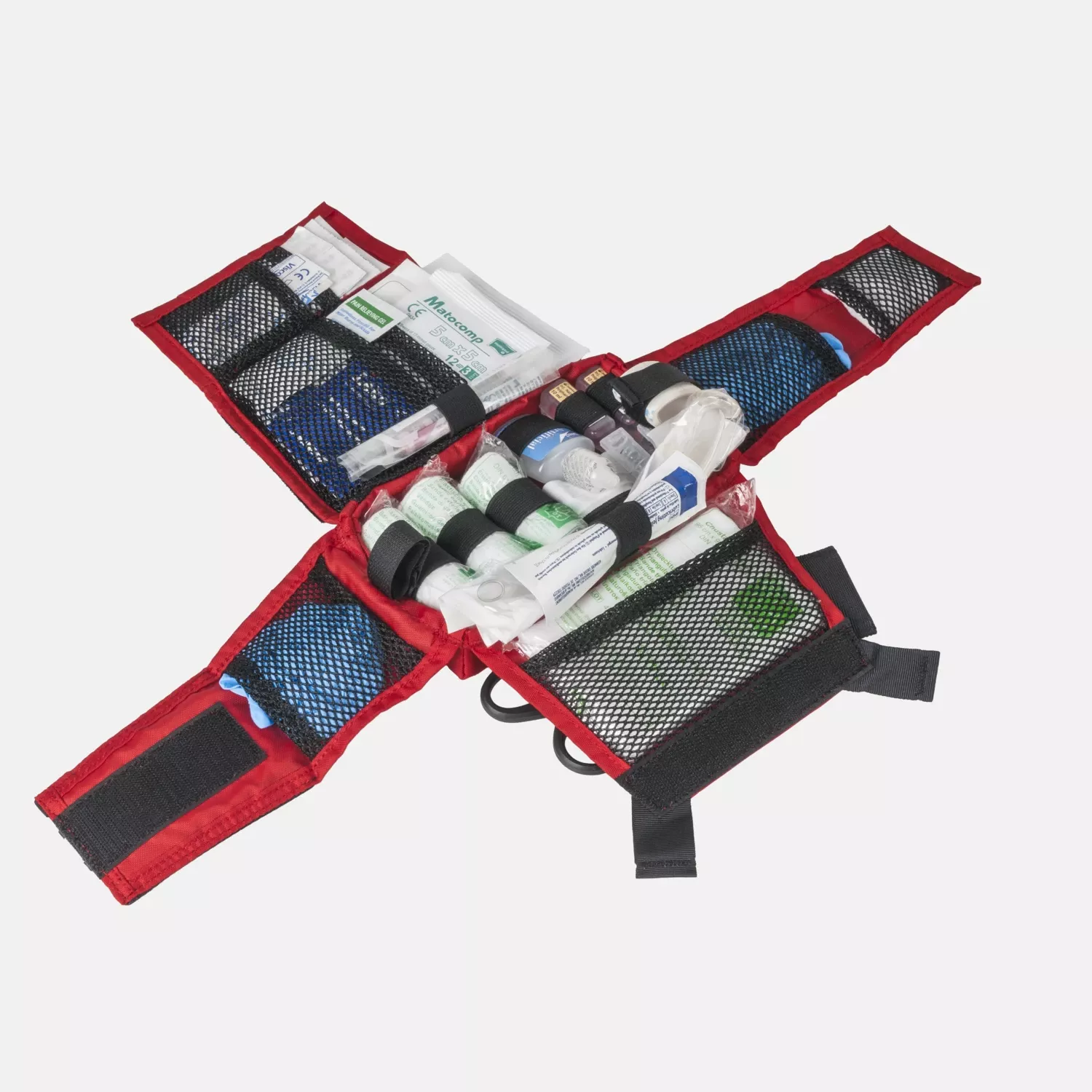 Universal Med Insert - Nylon