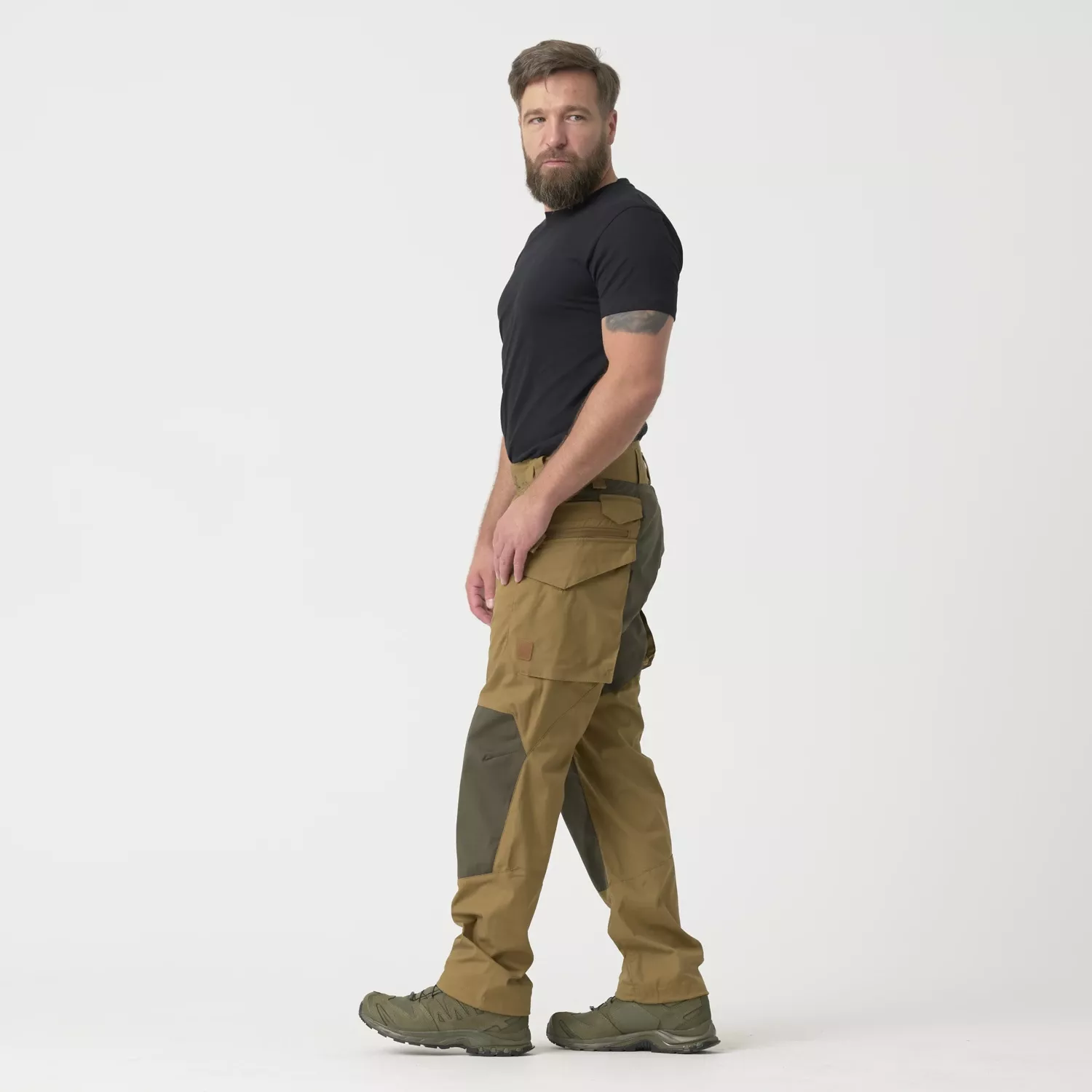 Pilgrim Pants