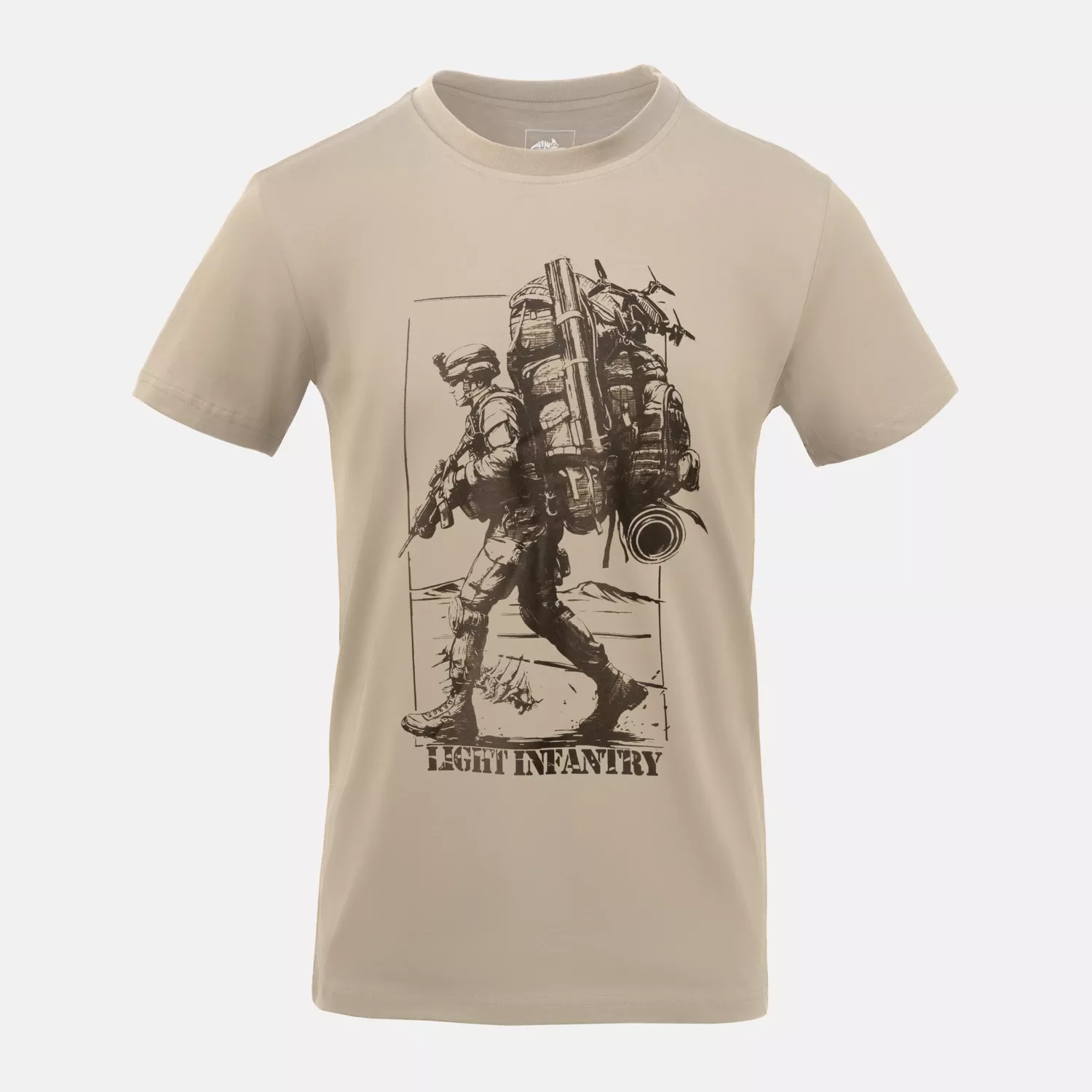 T-shirt (Light infantry)