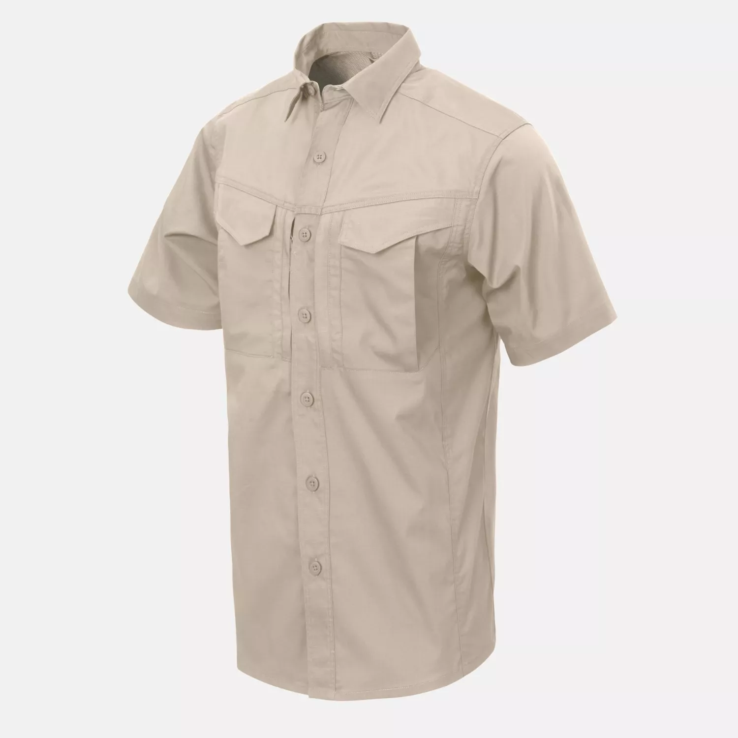 Defender Mk2 Short Sleeve Shirt