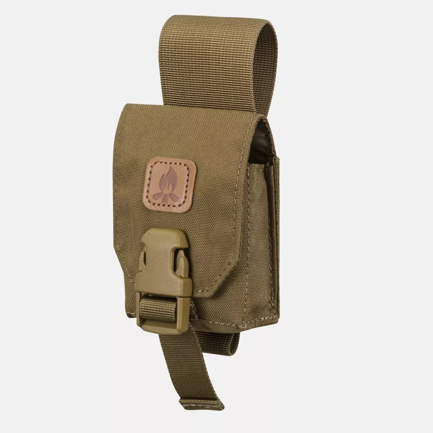 Compass/Survival Pouch - Cordura®