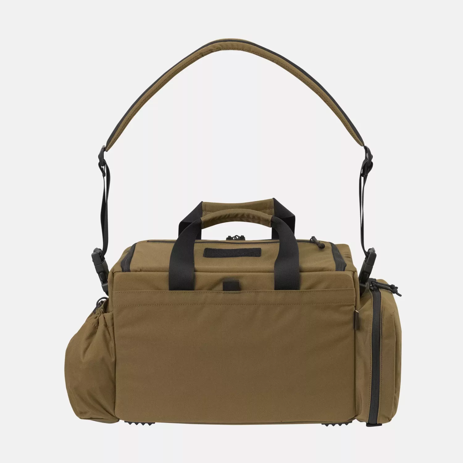 Mission Bag