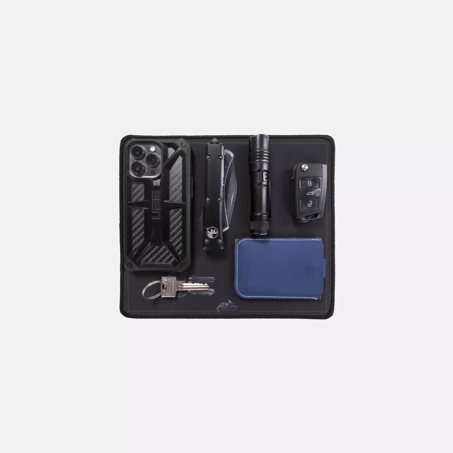 EDC Mat