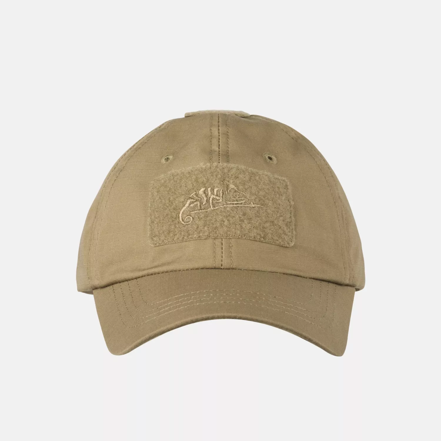 Baseball Cap   - PolyCotton Ripstop