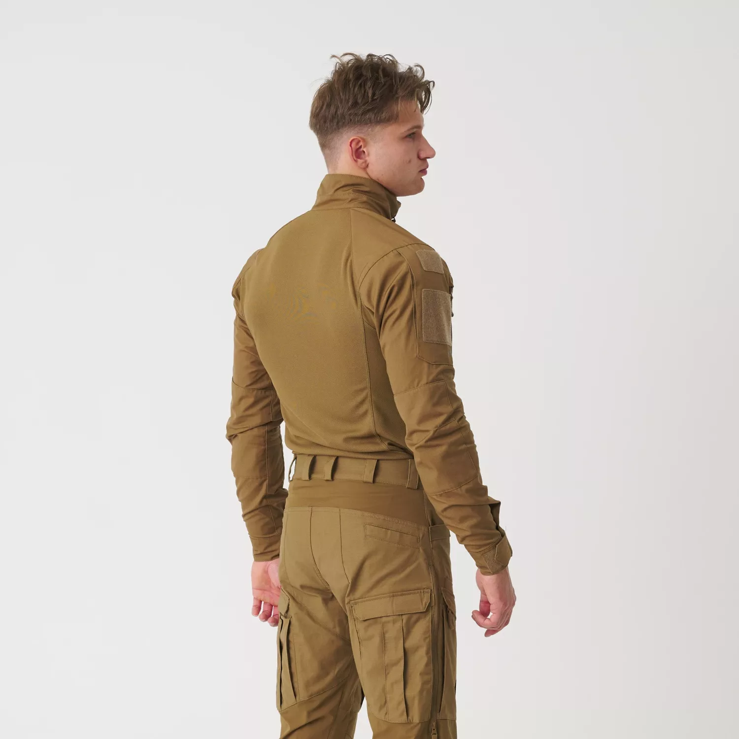 MCDU Combat Shirt - NyCo Ripstop