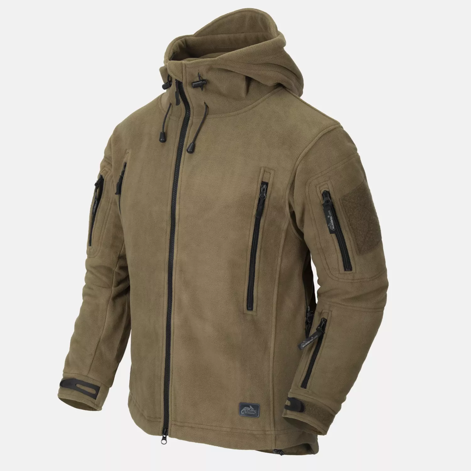 Patriot Fleece - Heavy Fleece
