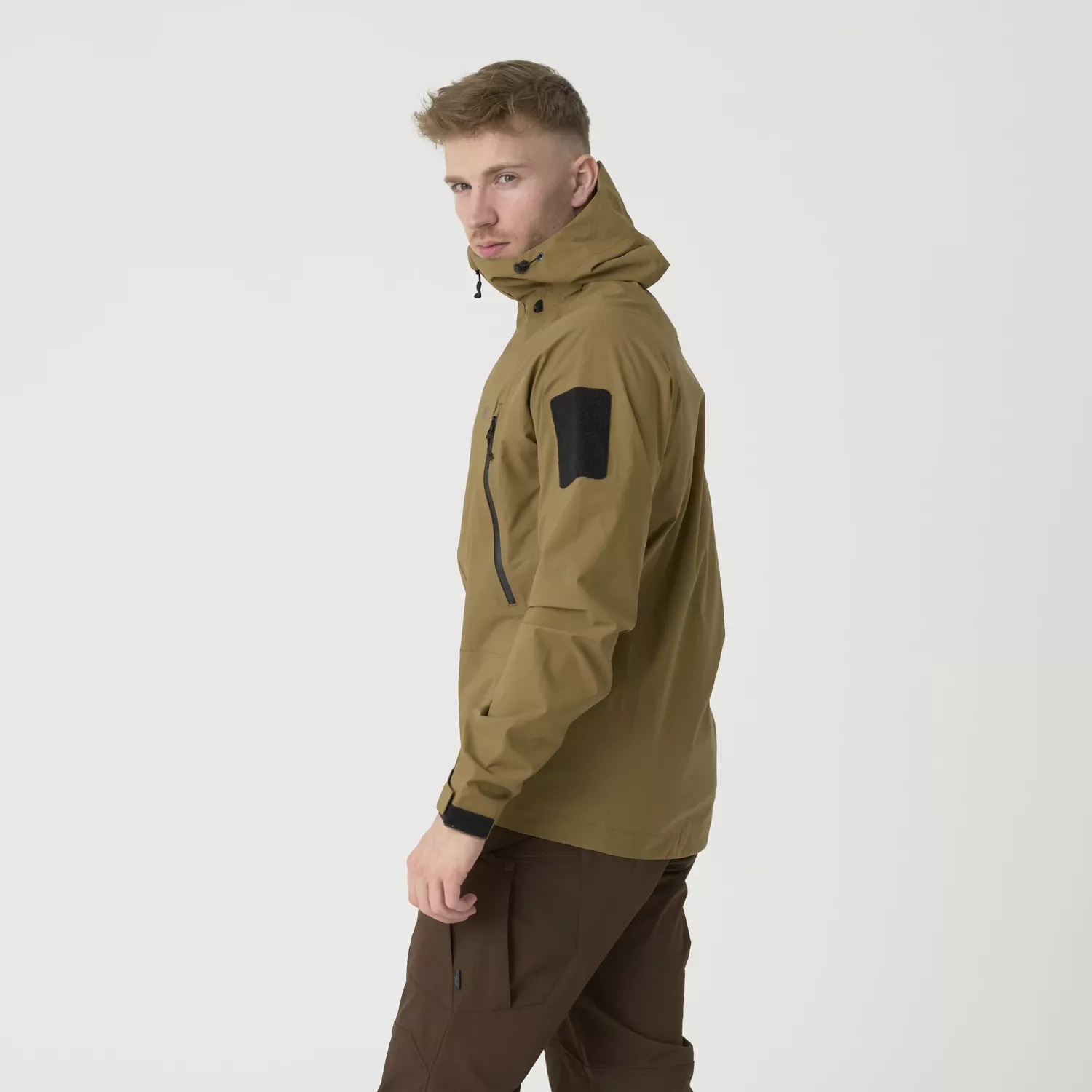 Squall Hardshell Jacket