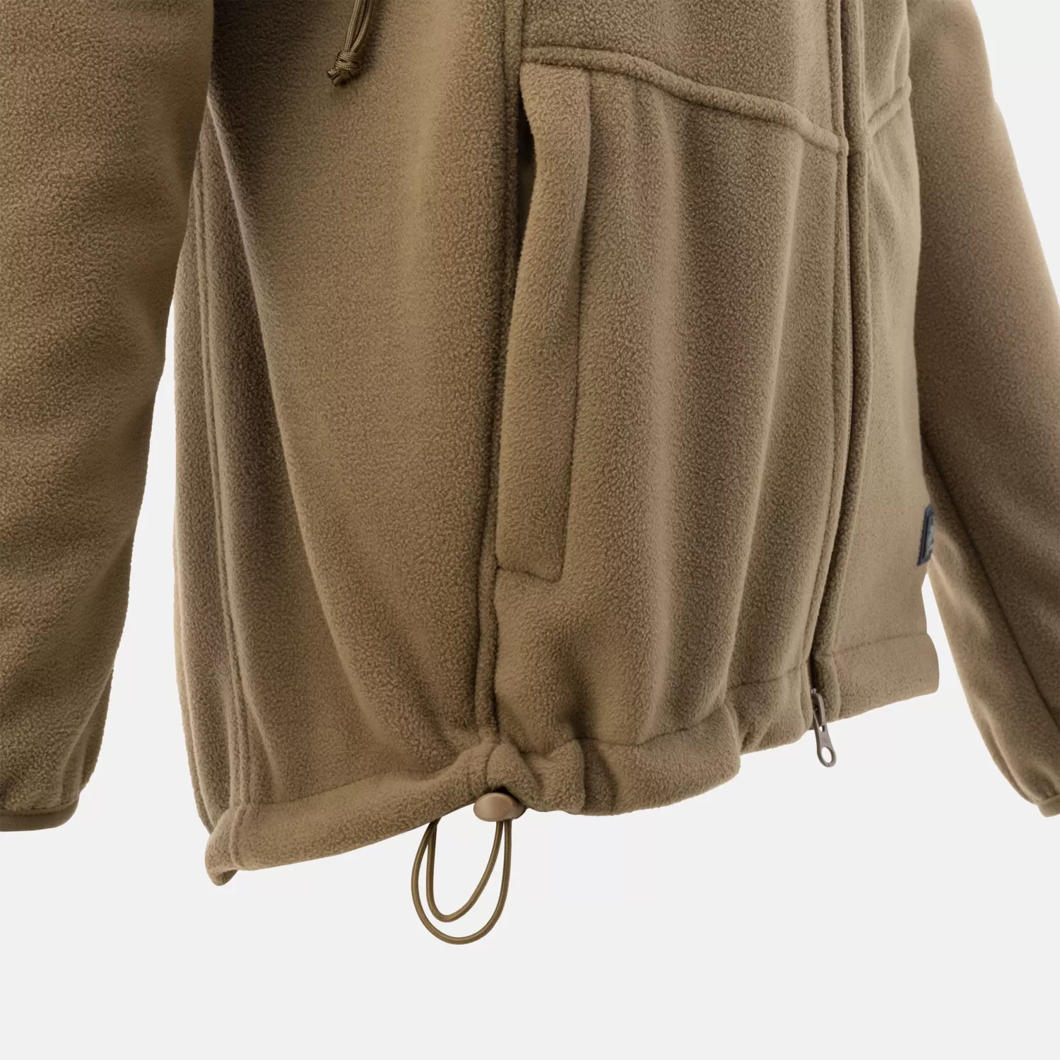 Patriot Mk2 Fleece