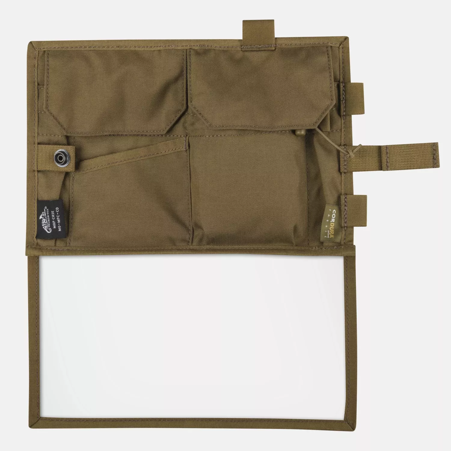 Map Case