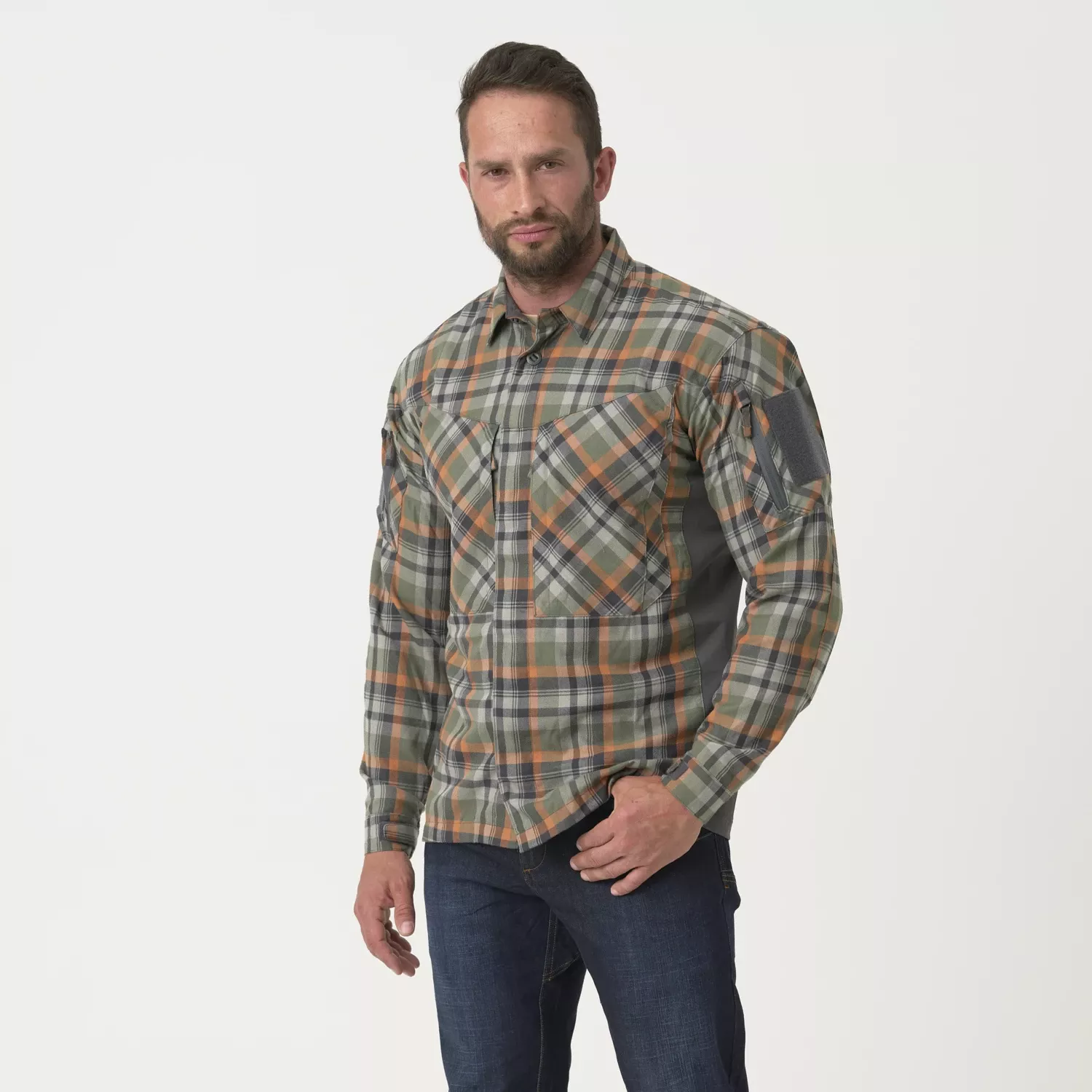 MBDU Shirt - Polyester